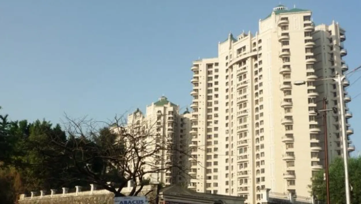 Neelkanth Heights, Thane West — photo 3