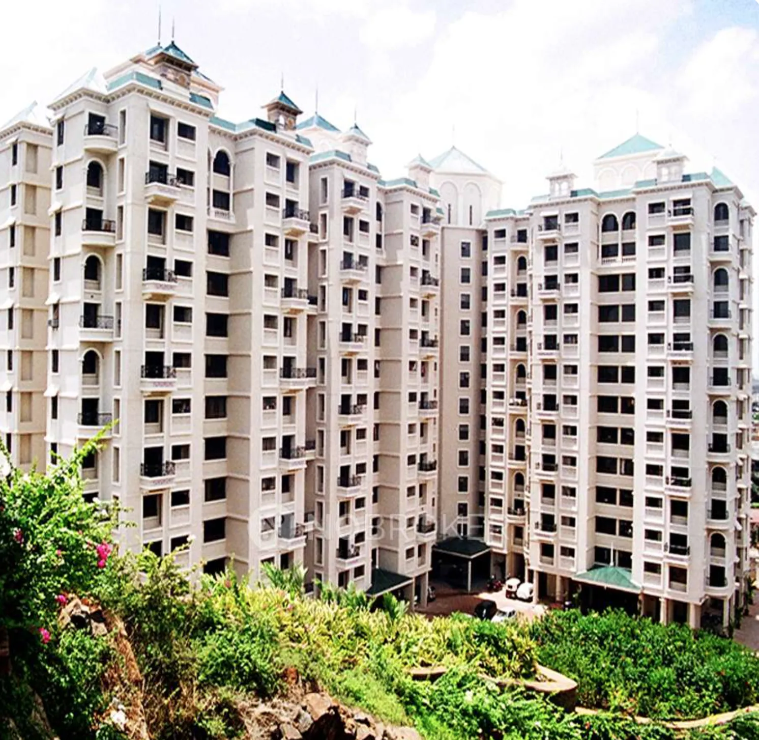 Neelkanth Heights, Thane West — photo 2