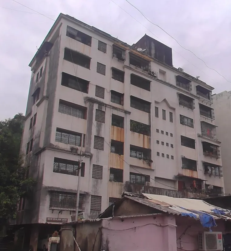 1 BHK New Sea Link for Rent in Worli