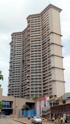 Raj Grandeur