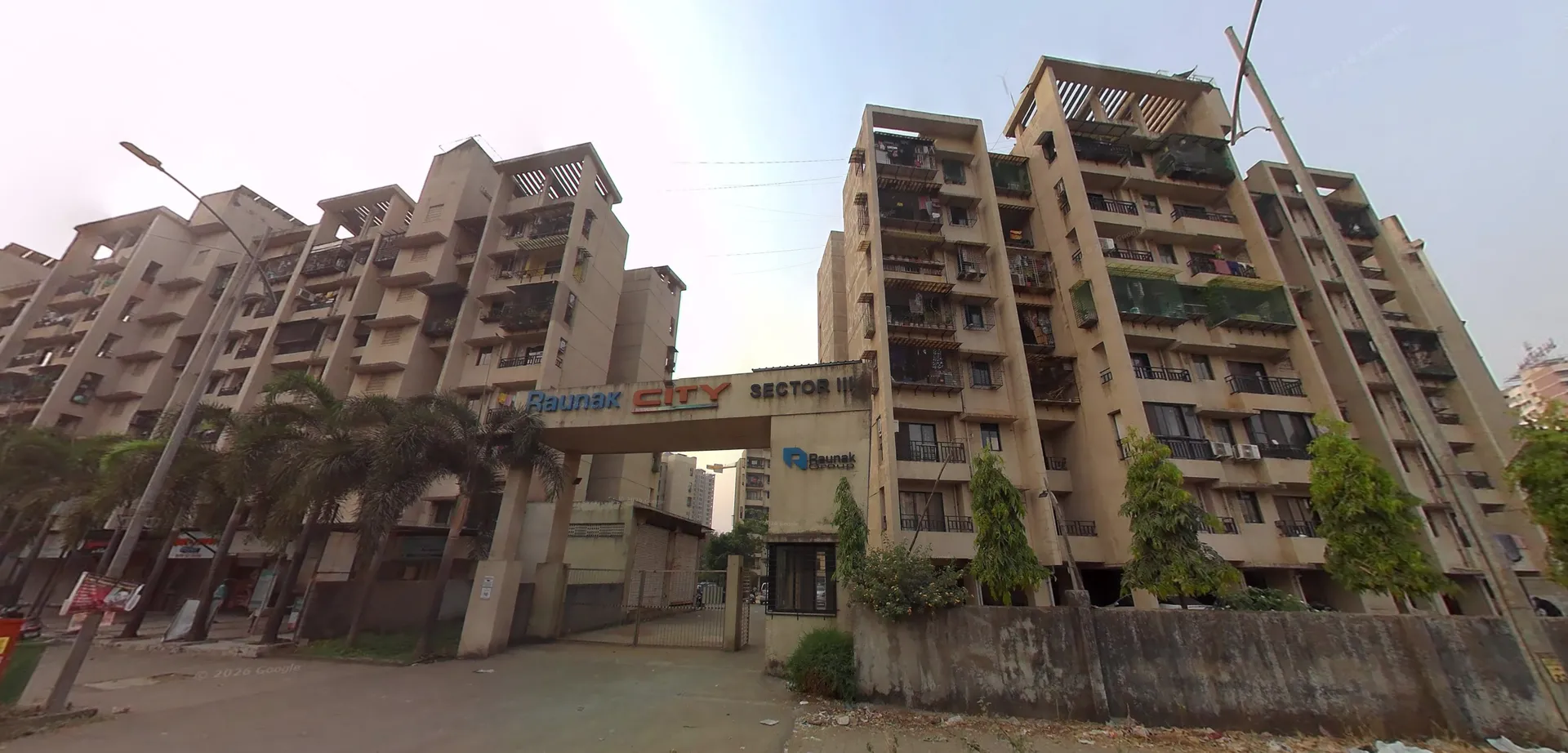 Raunak City 3