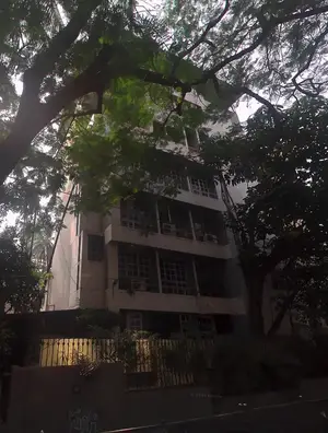 Raviraj House