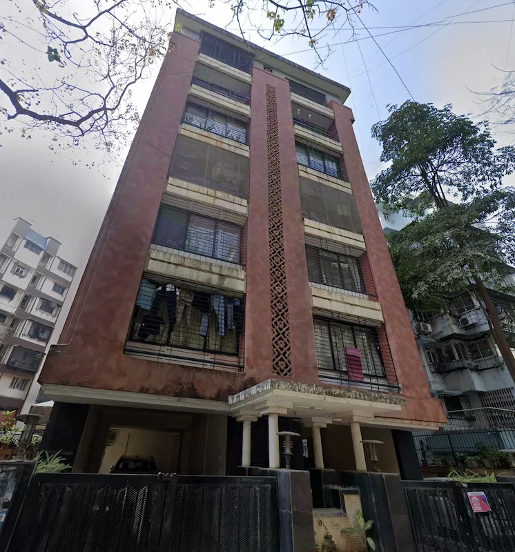 3 BHK Rose Apartment in Khar West
