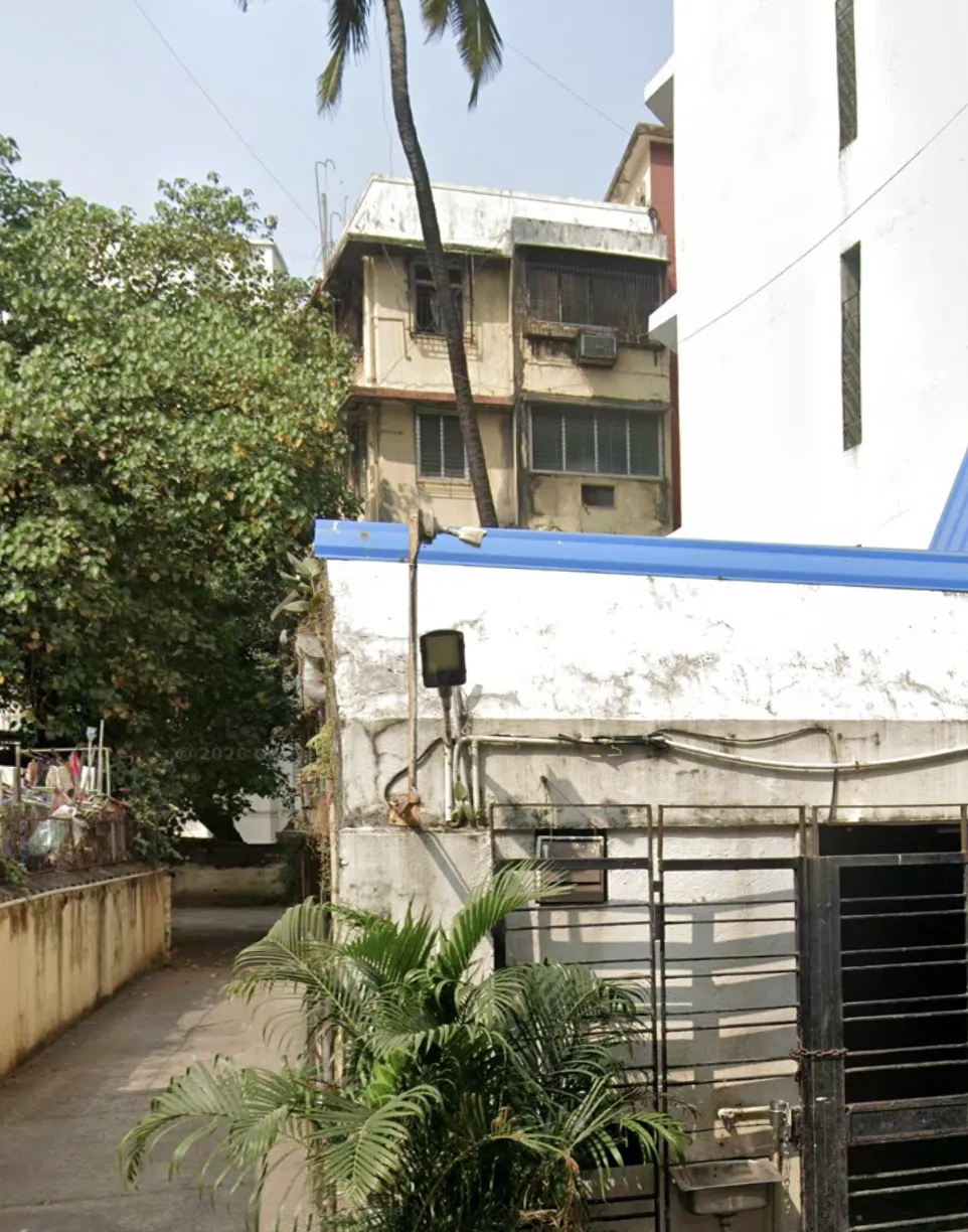 2 BHK Florenza in Bandra West