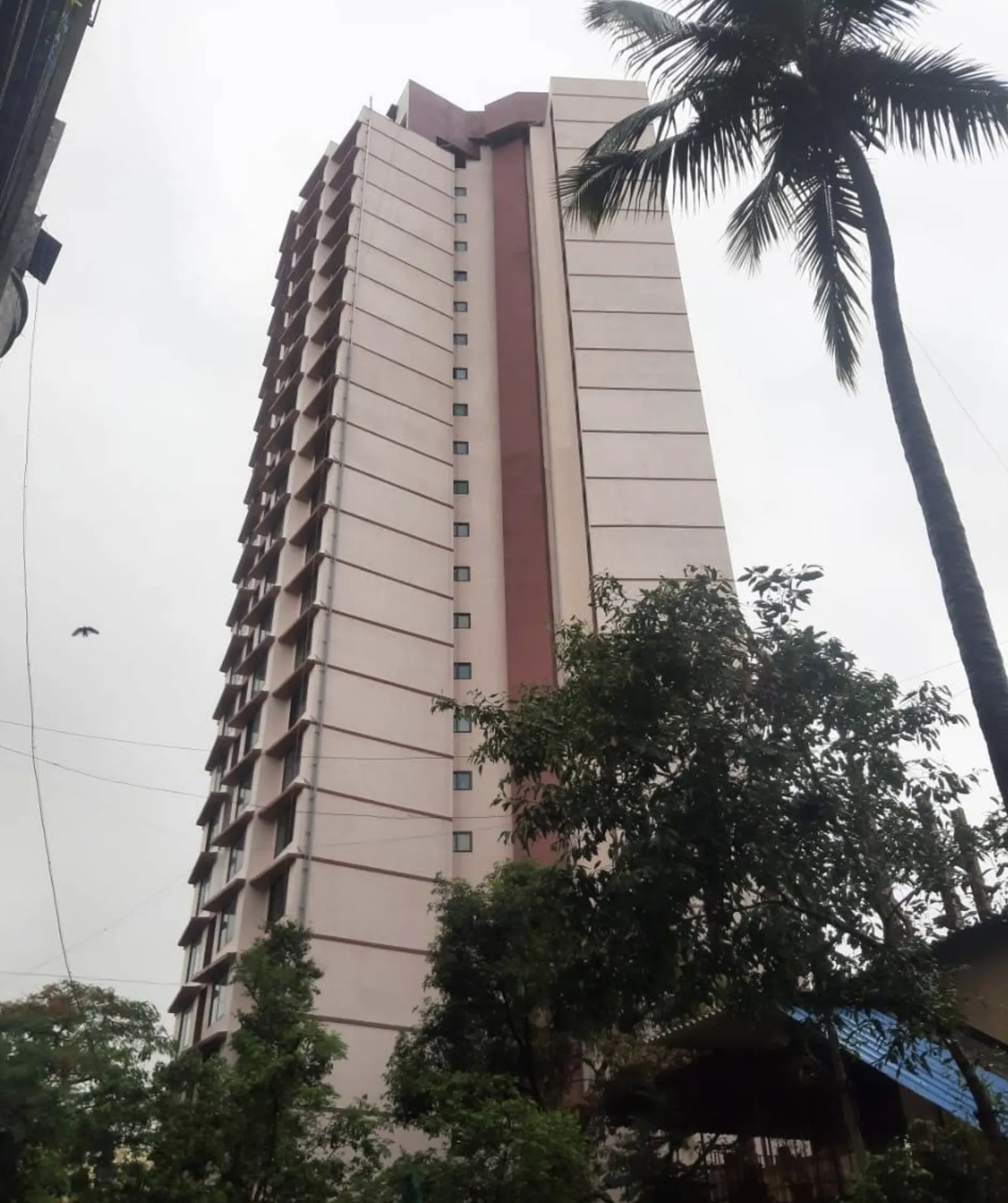 2 BHK Rudra Heights in Kandivali West