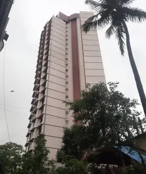 Rudra Heights