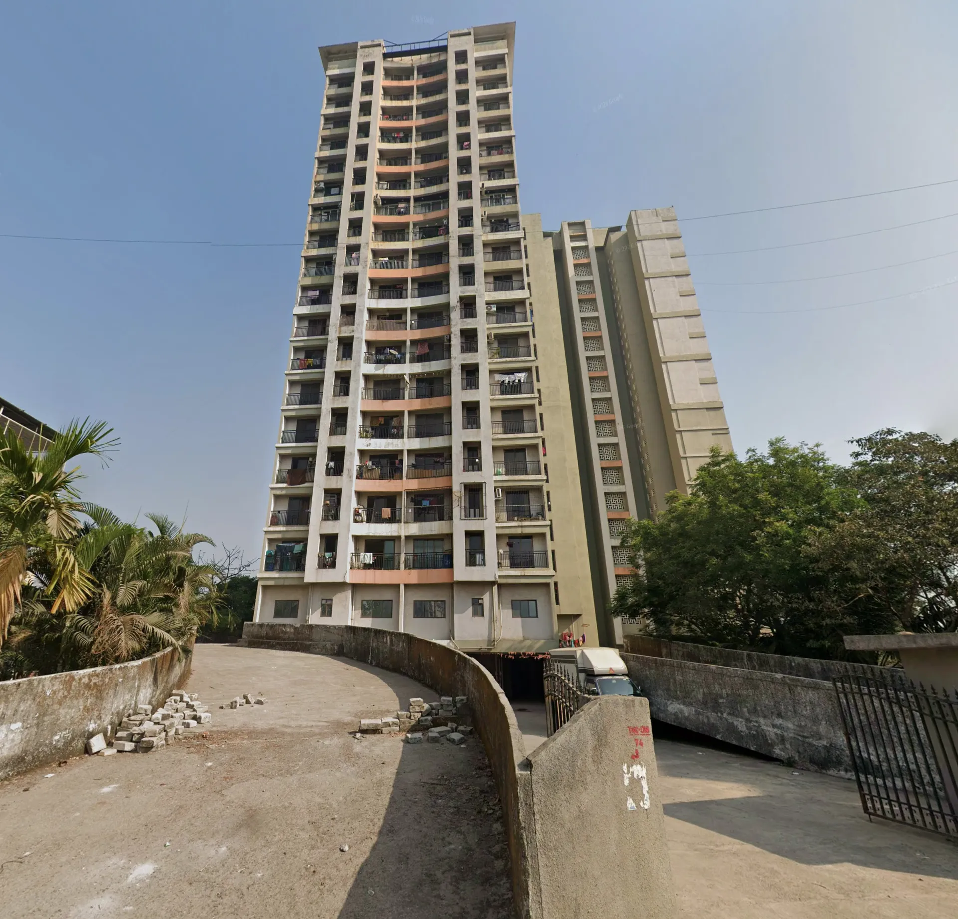 Shreepati Residency