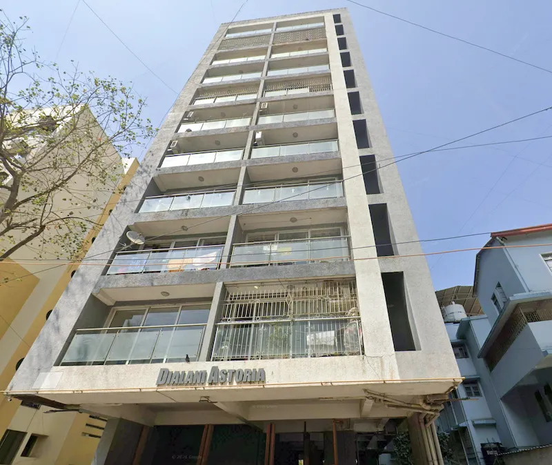 1 BHK Dialani Astoria