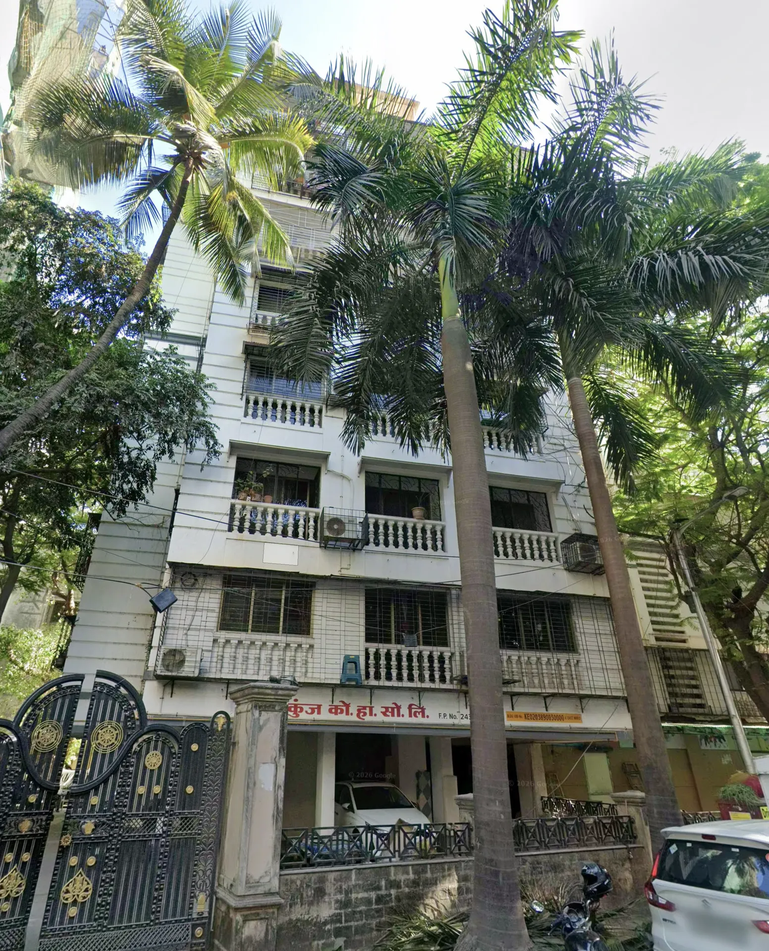 2 BHK Krishna Kunj