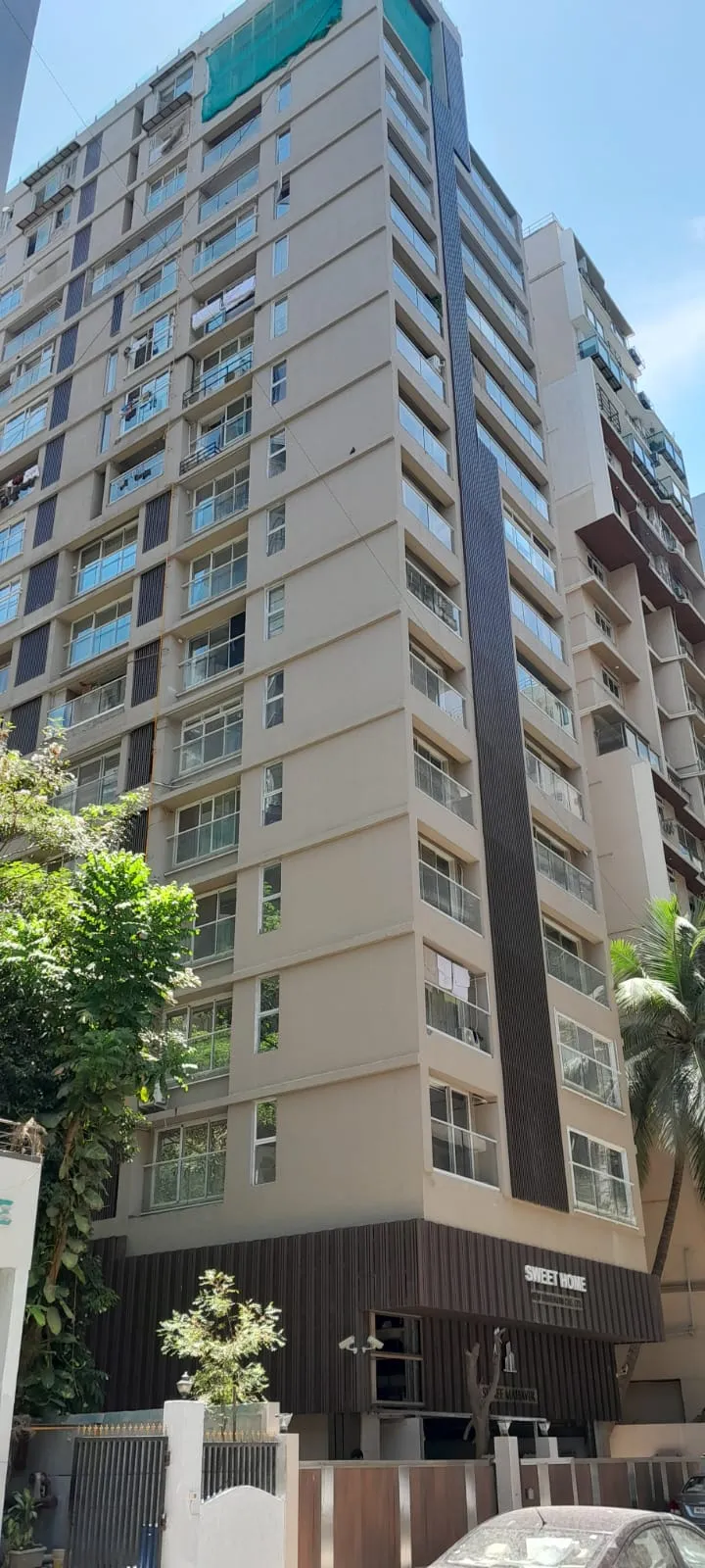 4 BHK Sweet Home in Juhu