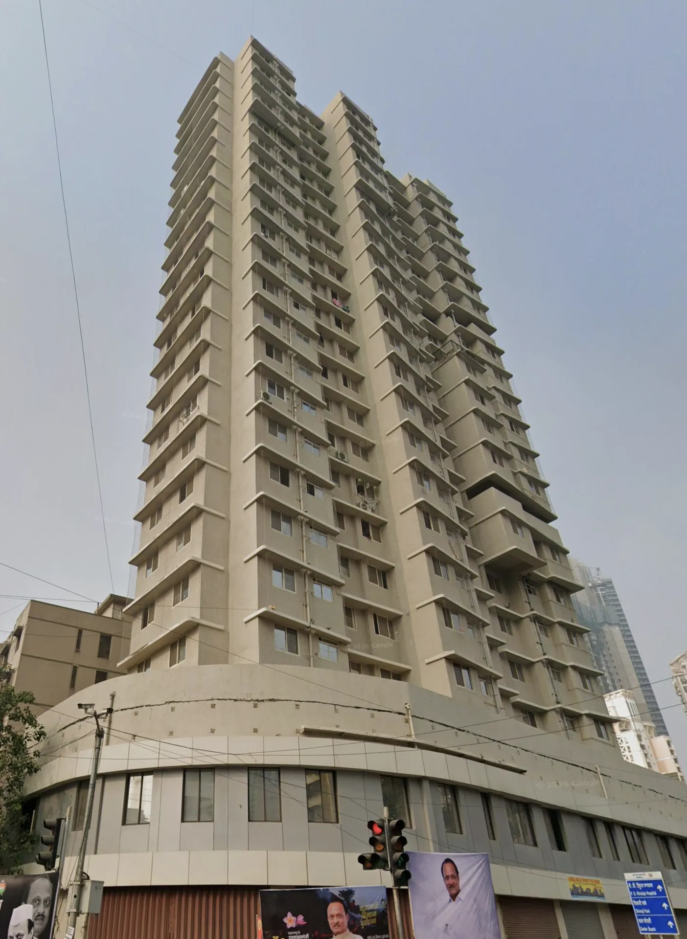 Prestige Heights for rent