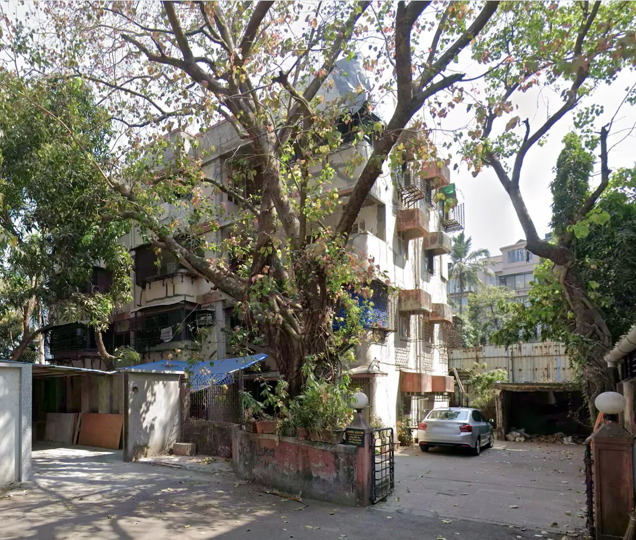 1 BHK Juhu Shilpa