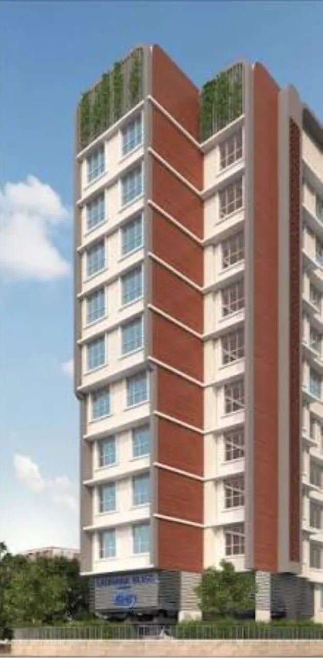 Sadhana Bliss — Malad West (2)