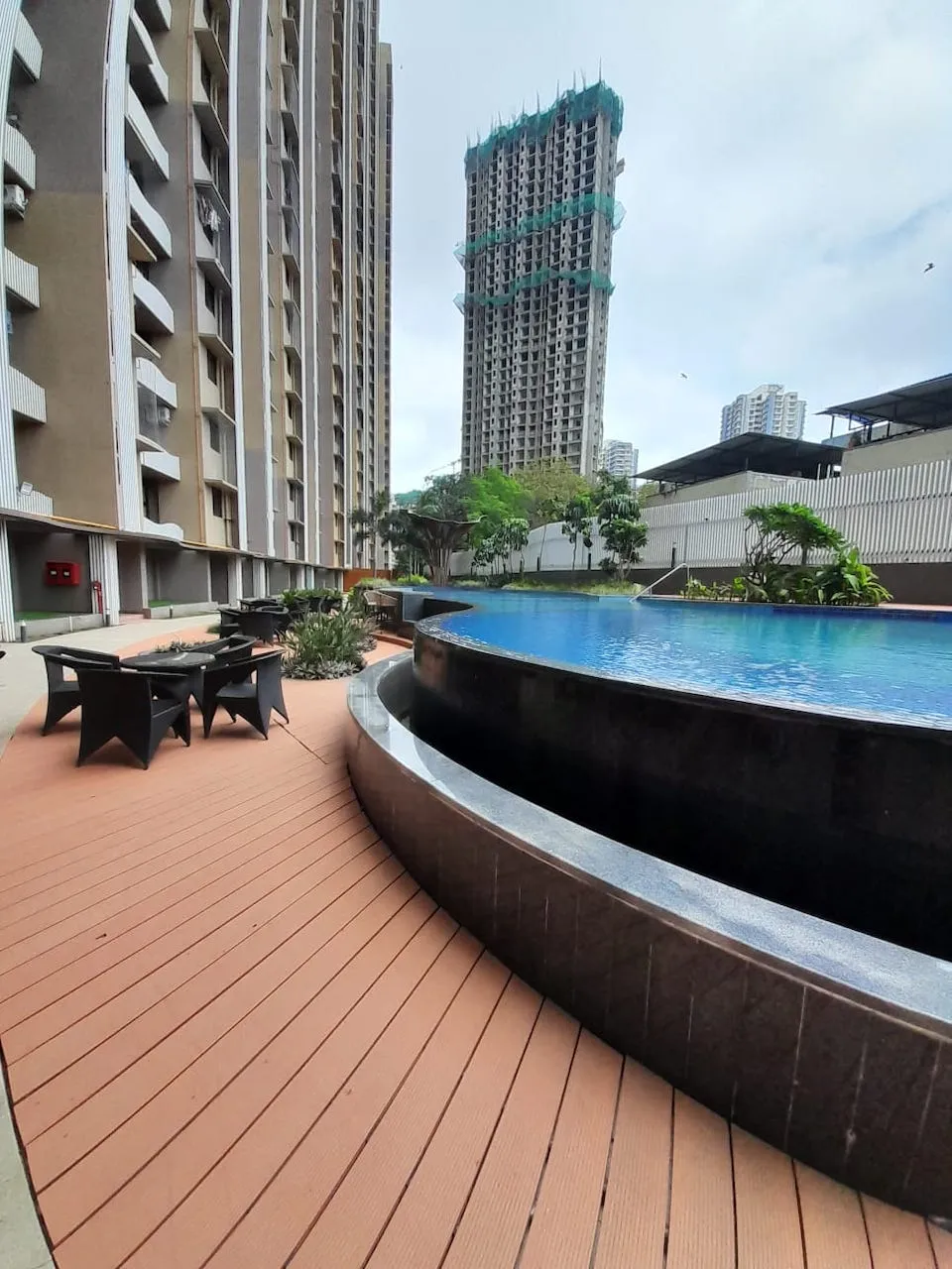 34 Park Estate for rent