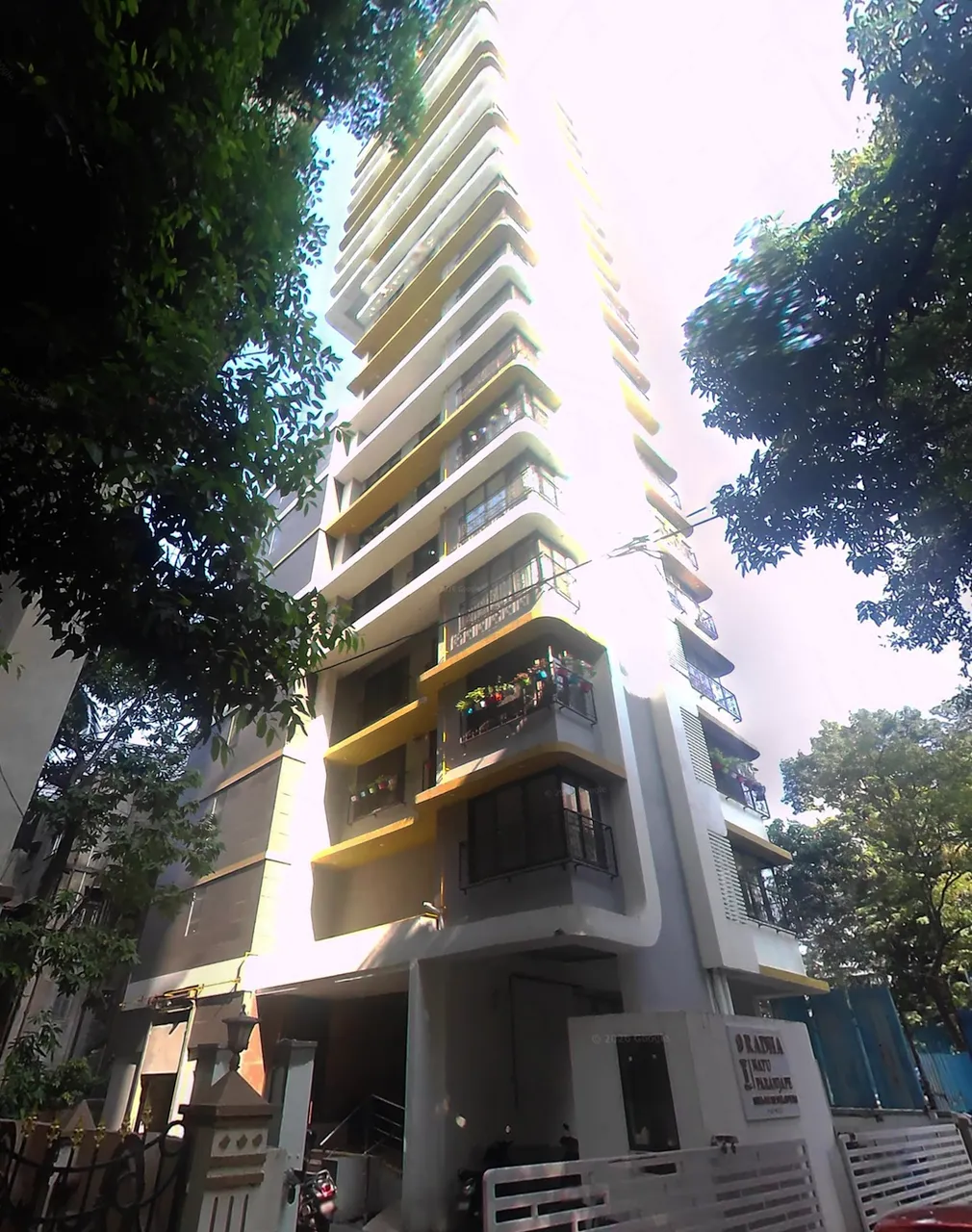 9 Radha, Dadar East — photo 2