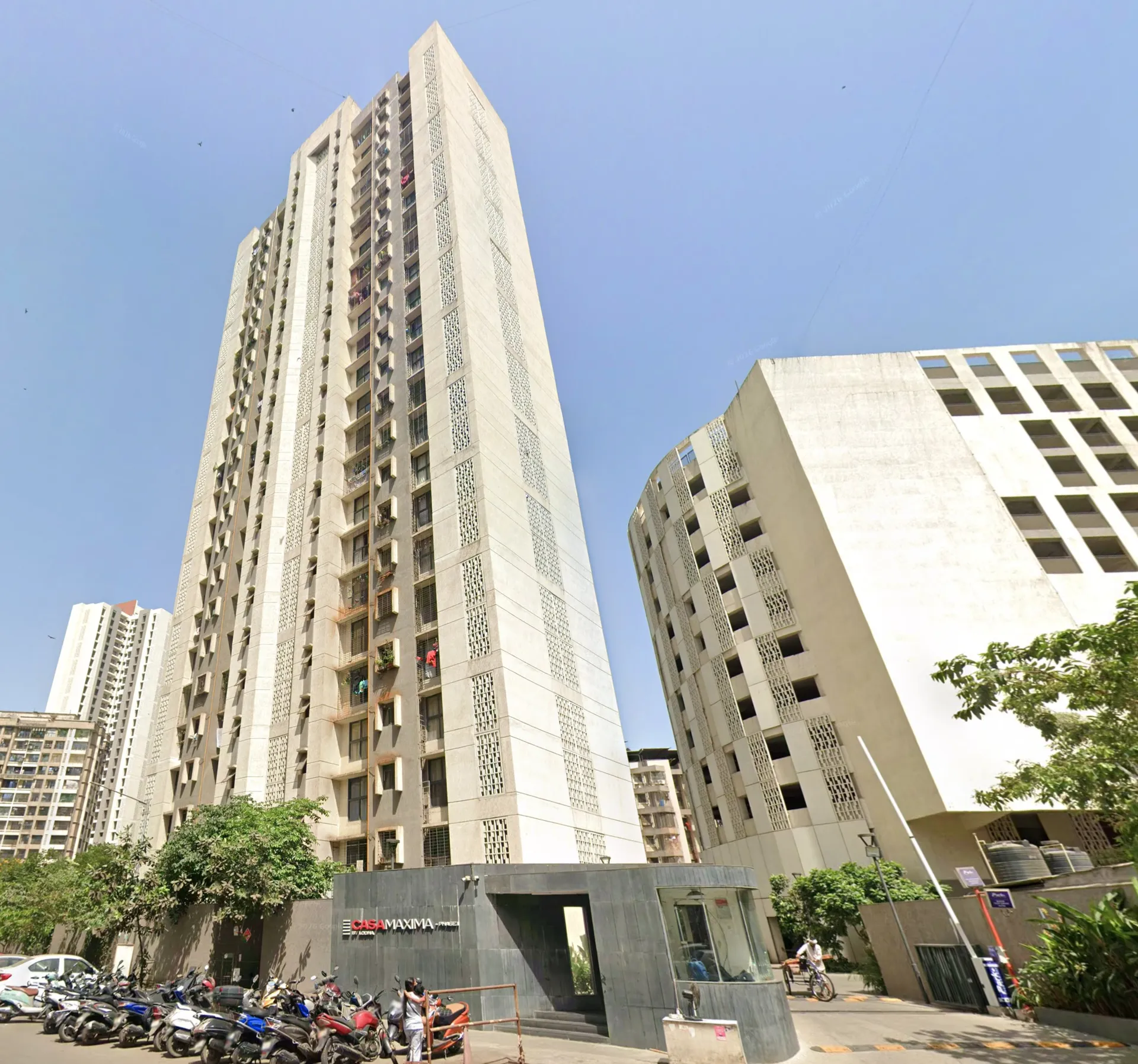 Lodha Casa Maxima
