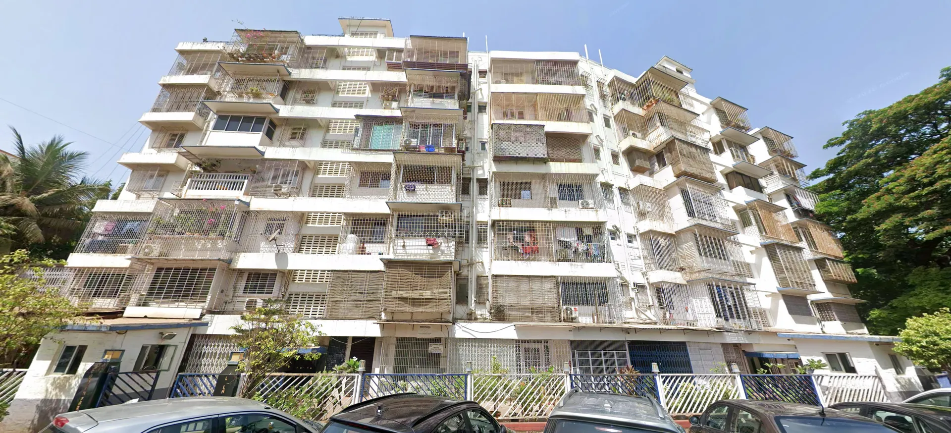Leela Apartment
