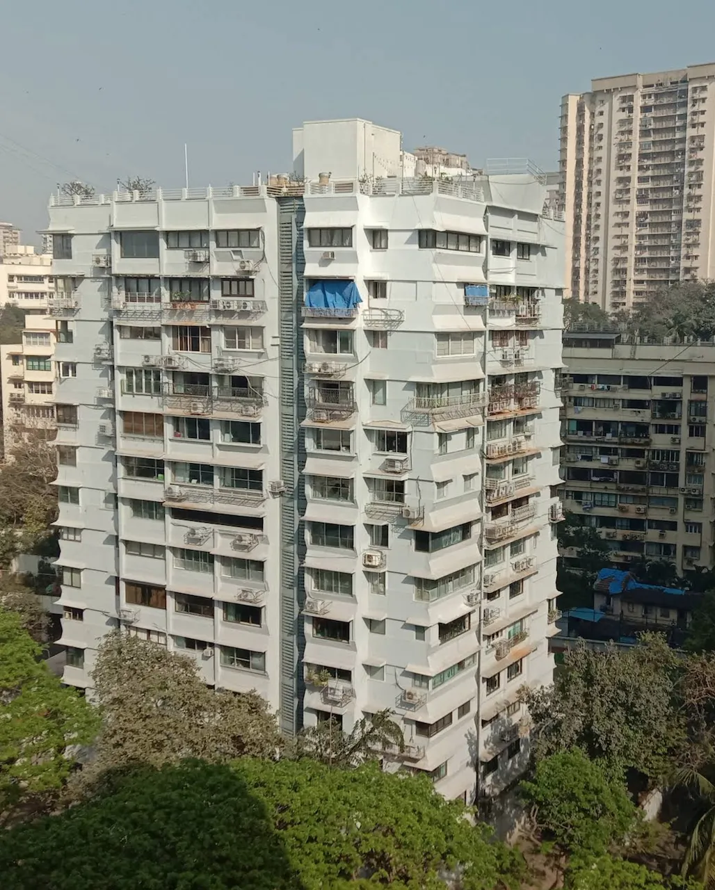 Laxmi Vilas for rent