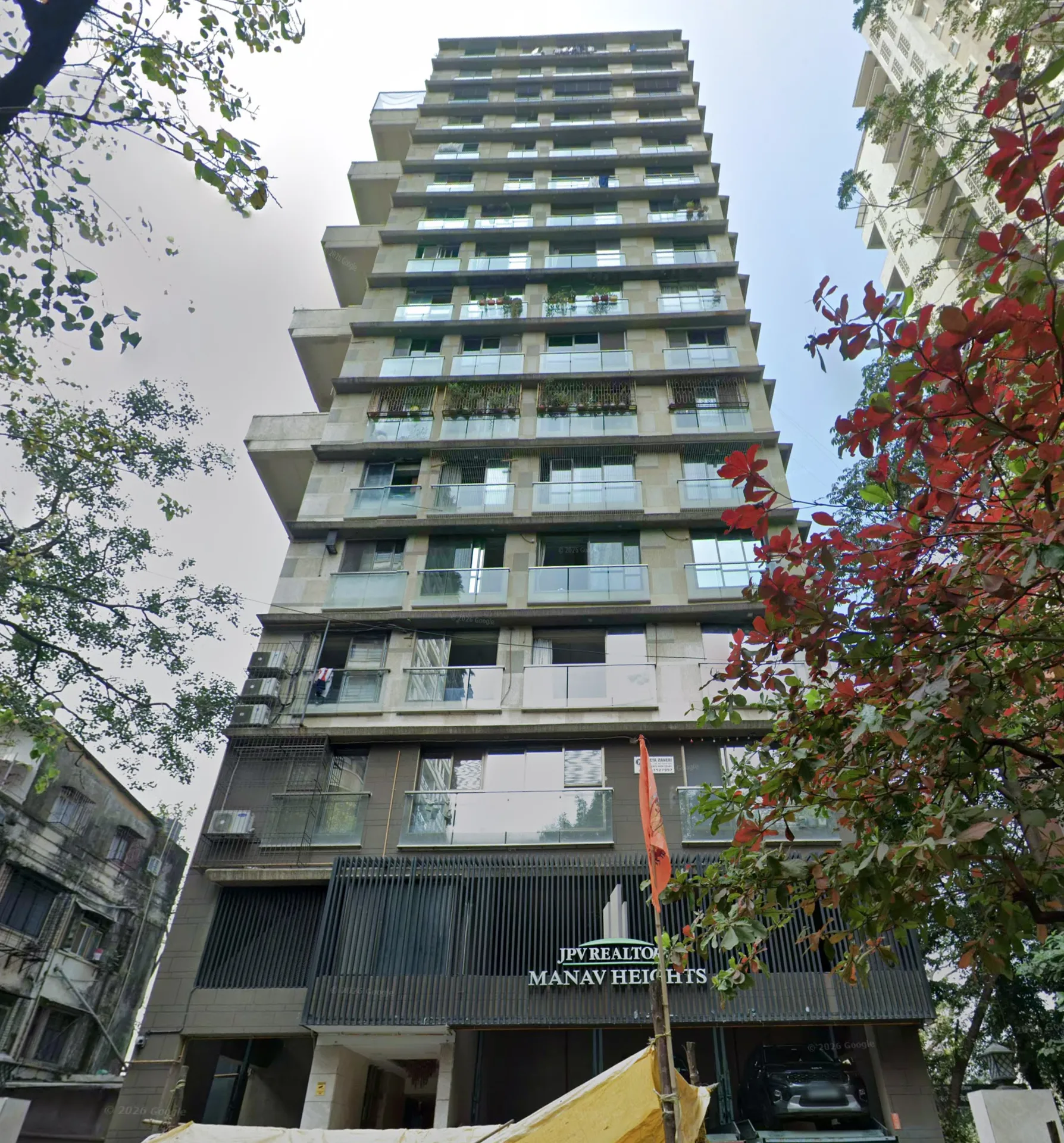 Manav Heights