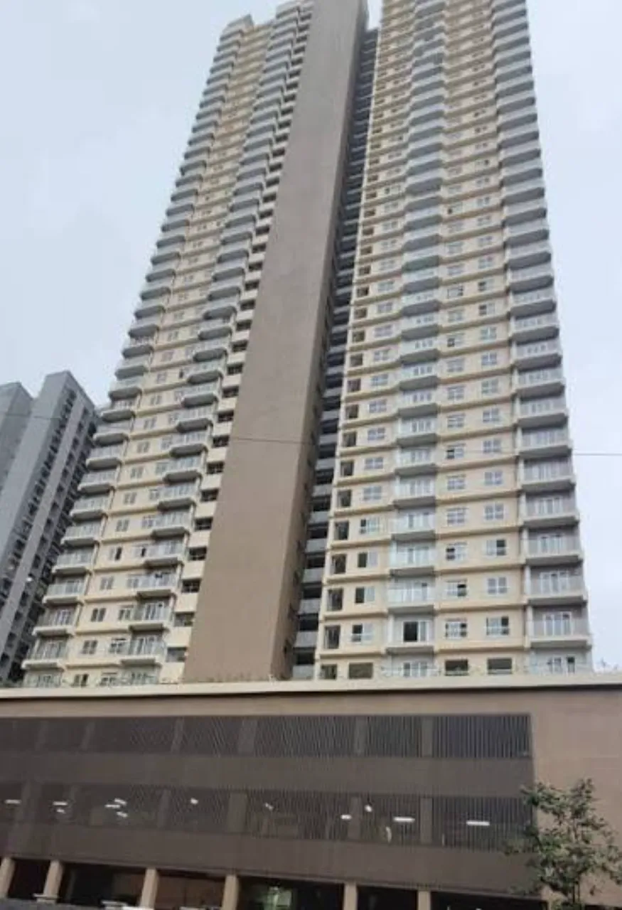 Skyline Heights