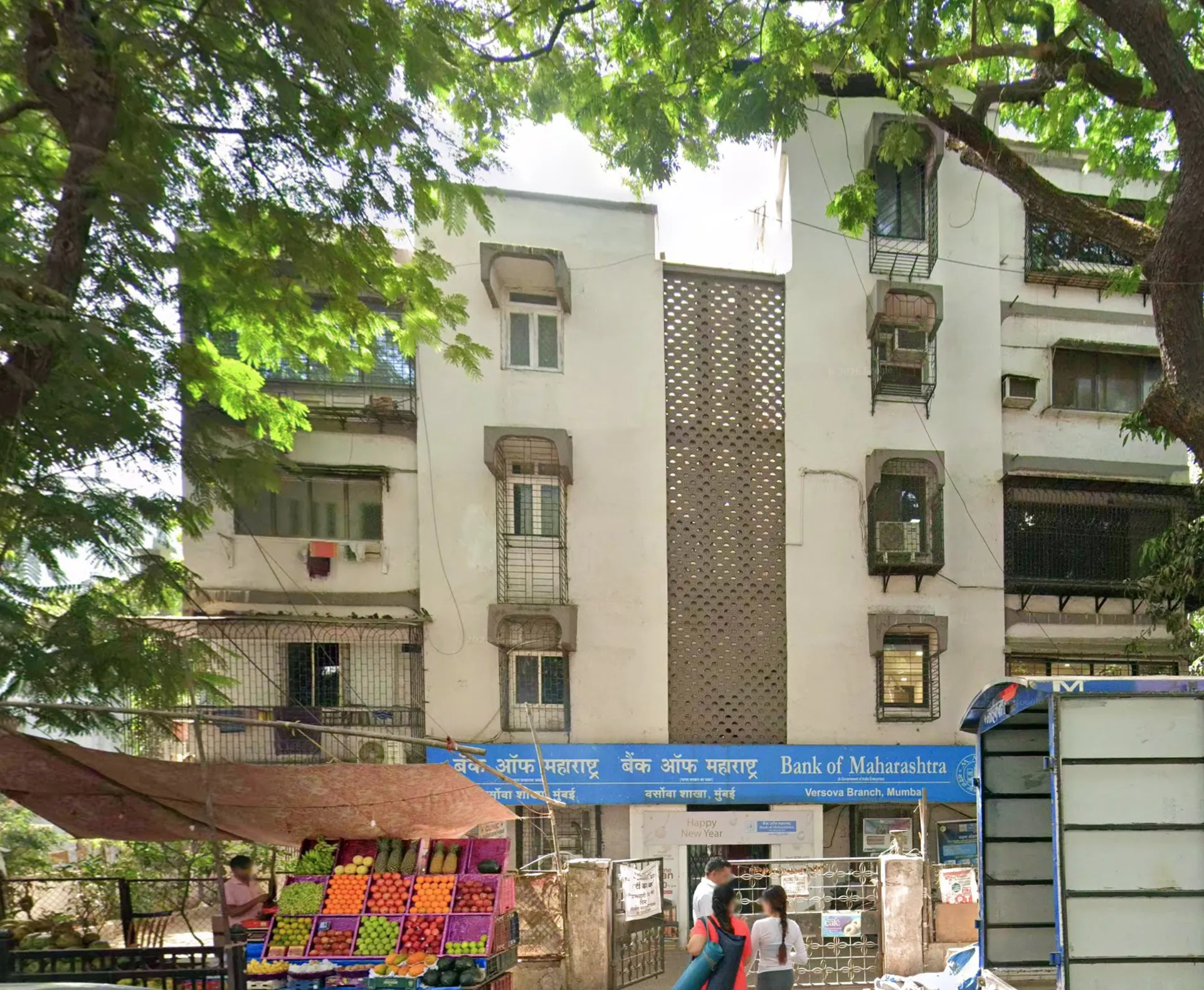 2 Mazdock Apartment for Rent in Andheri West