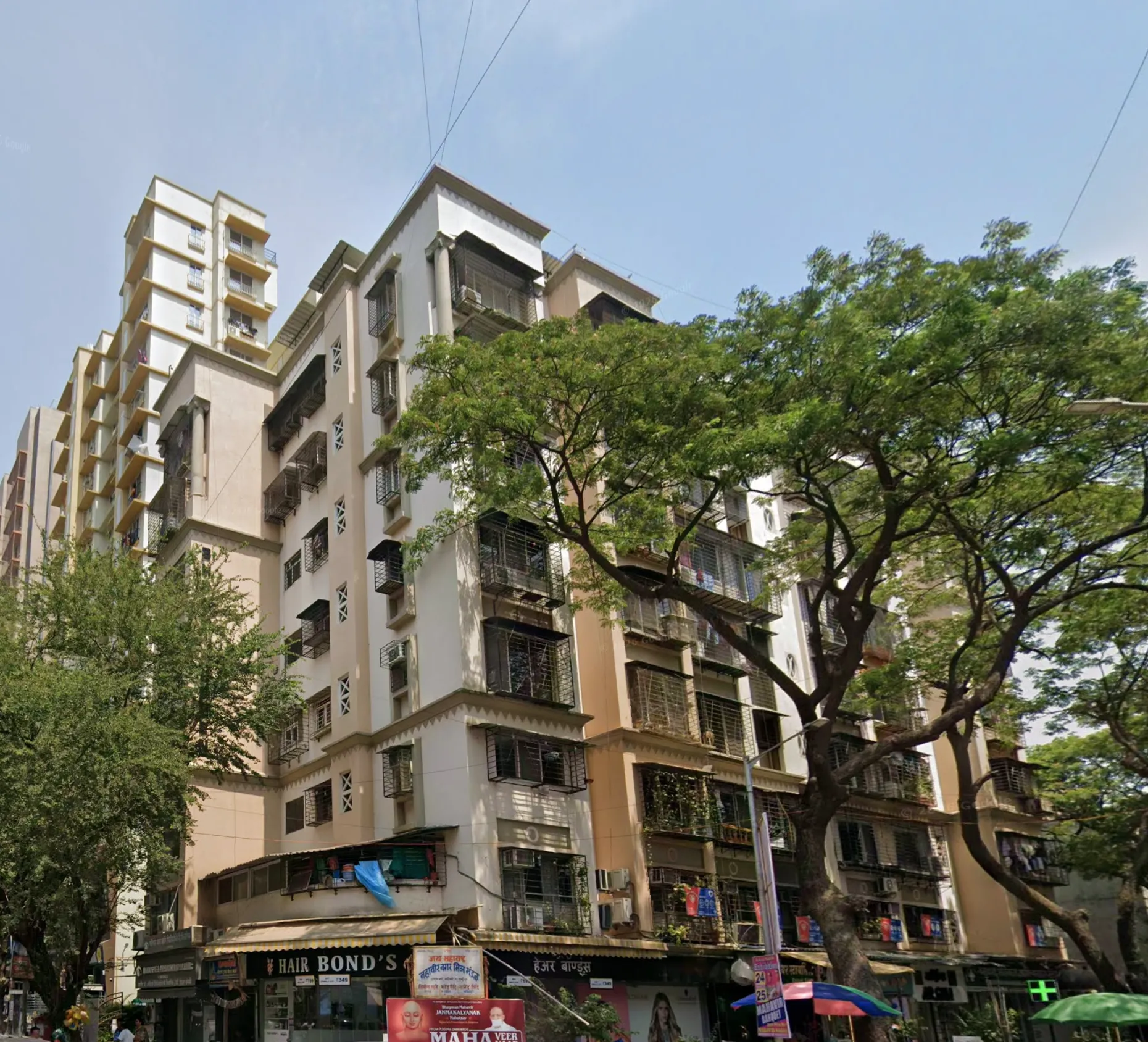Bhoomi Garden