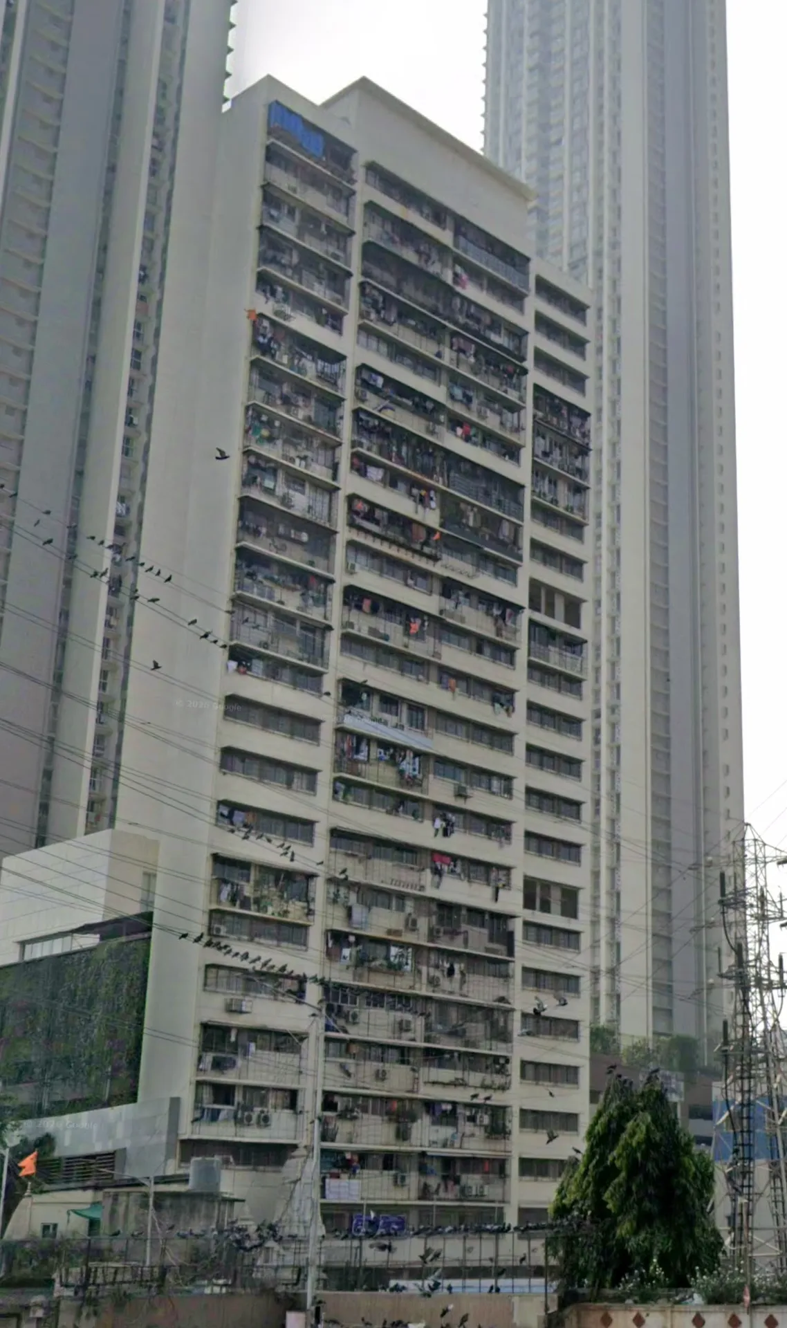 Pinnacle Heights