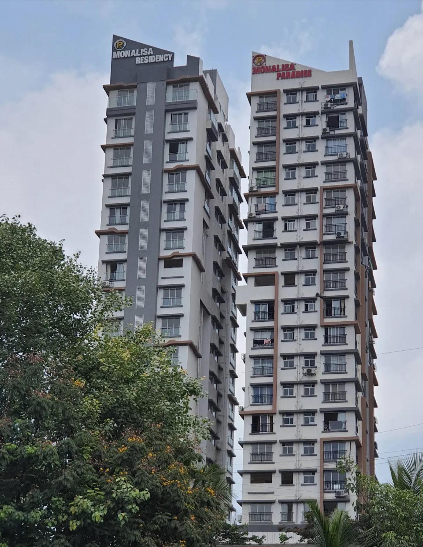 Monalisa Residency