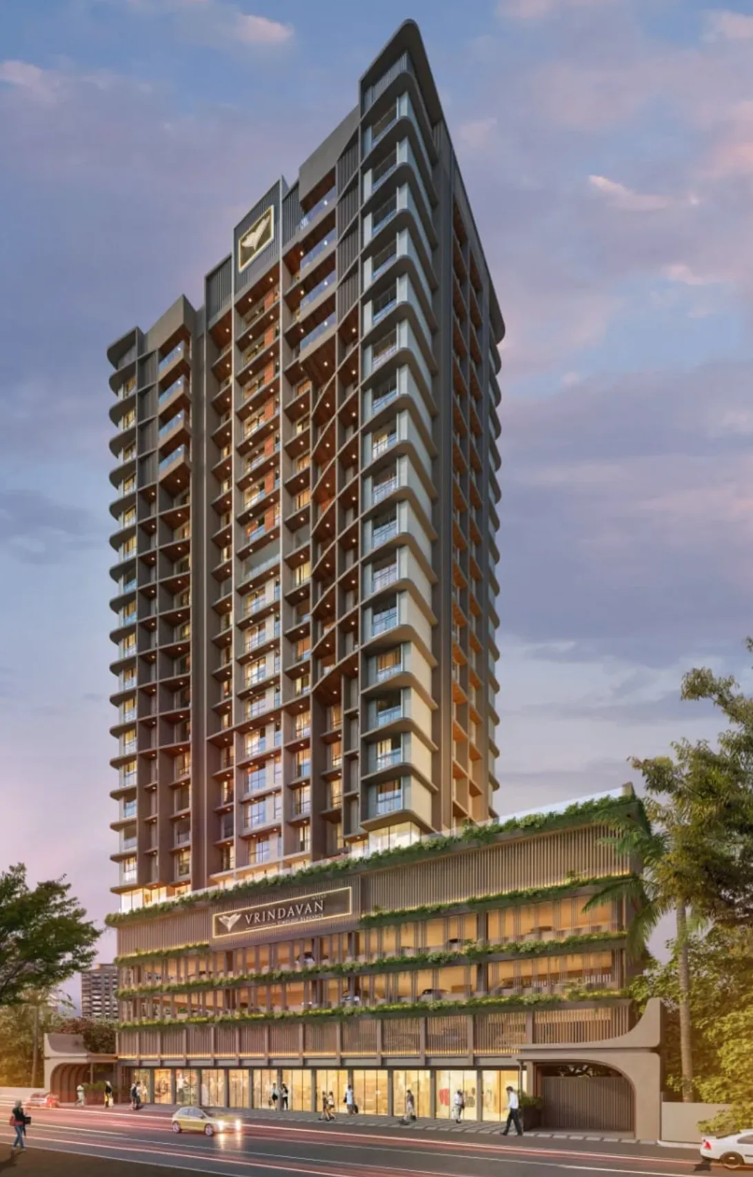Malad Vrindavan