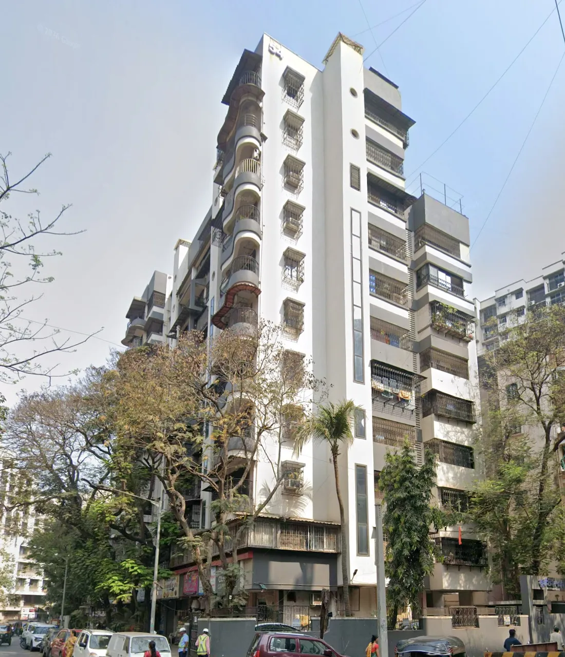 3 BHK Khushi Tower