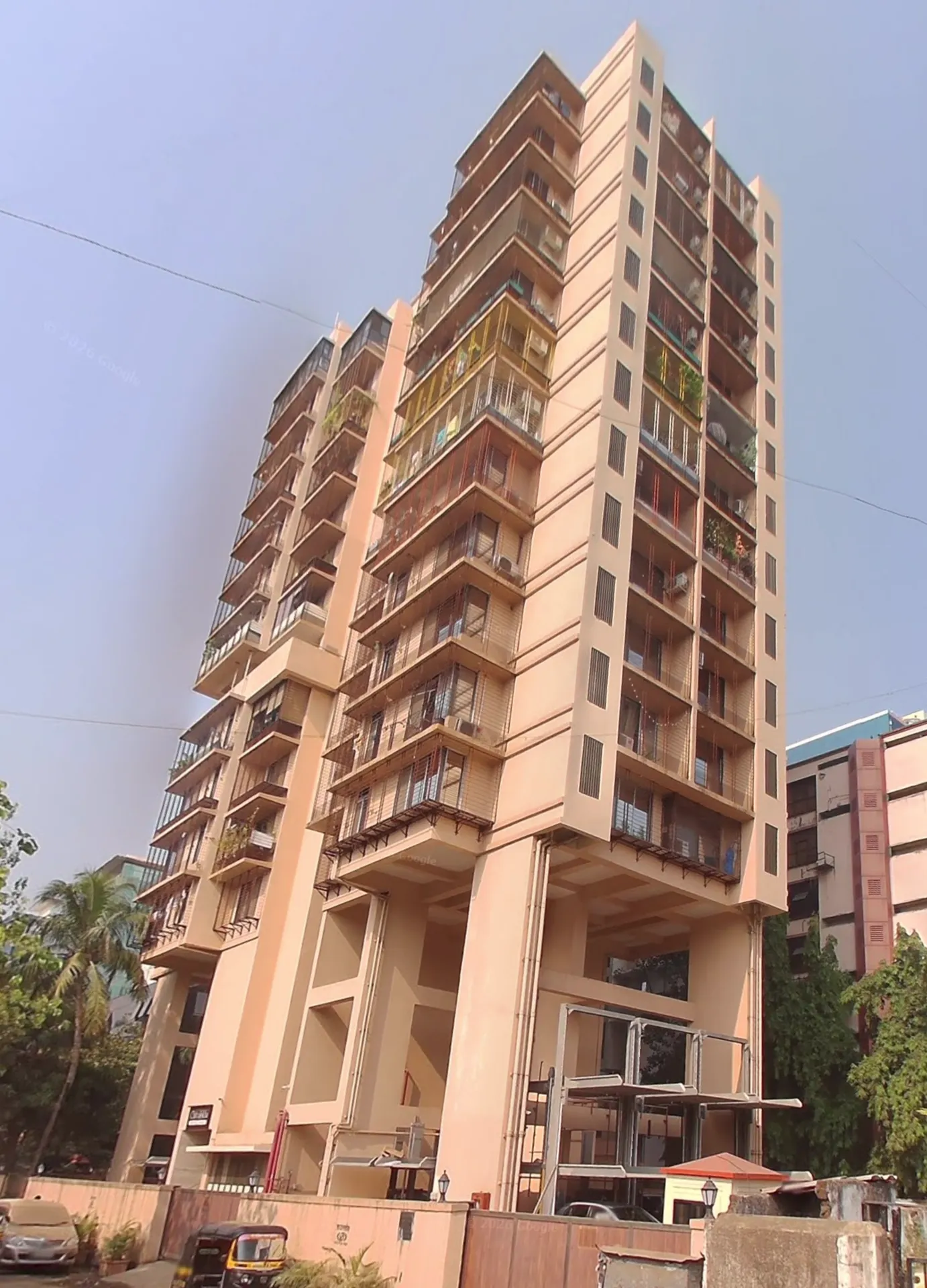 Chitralekha Herritage