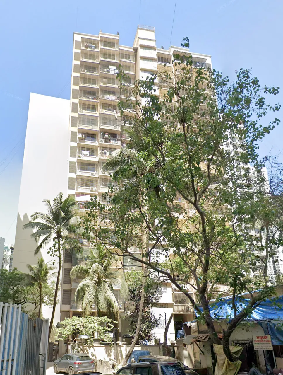Iconic Residency, Borivali East
