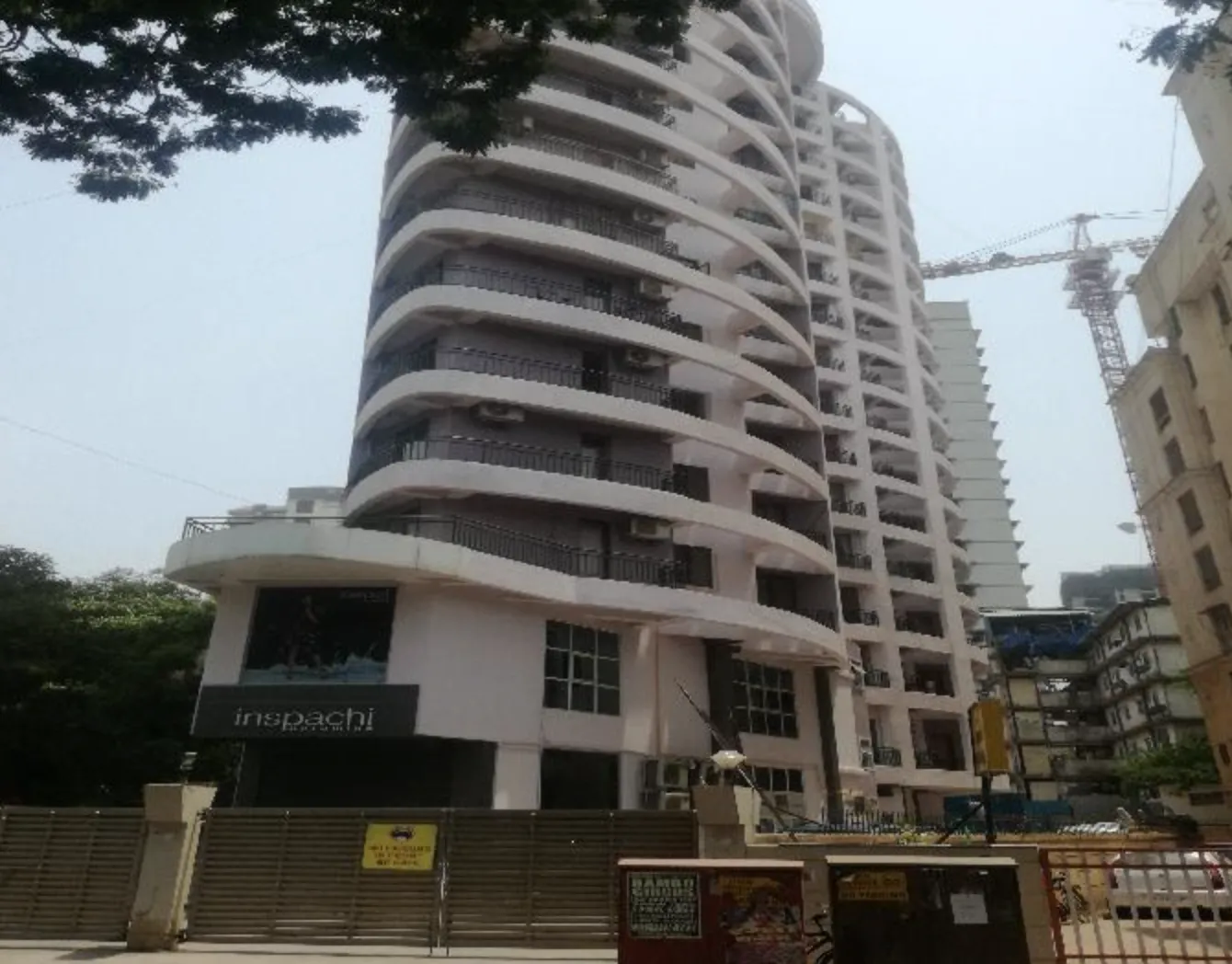 Sunrise Orlem, Malad West — photo 2