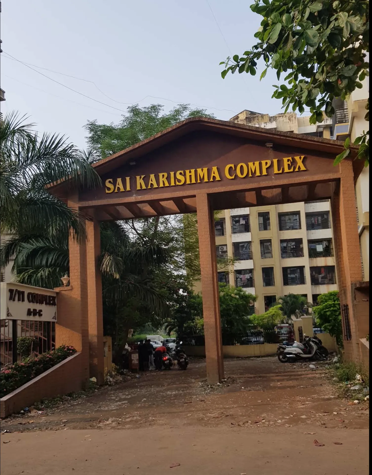 Sai Karishma Complex, Mira Road — photo 2