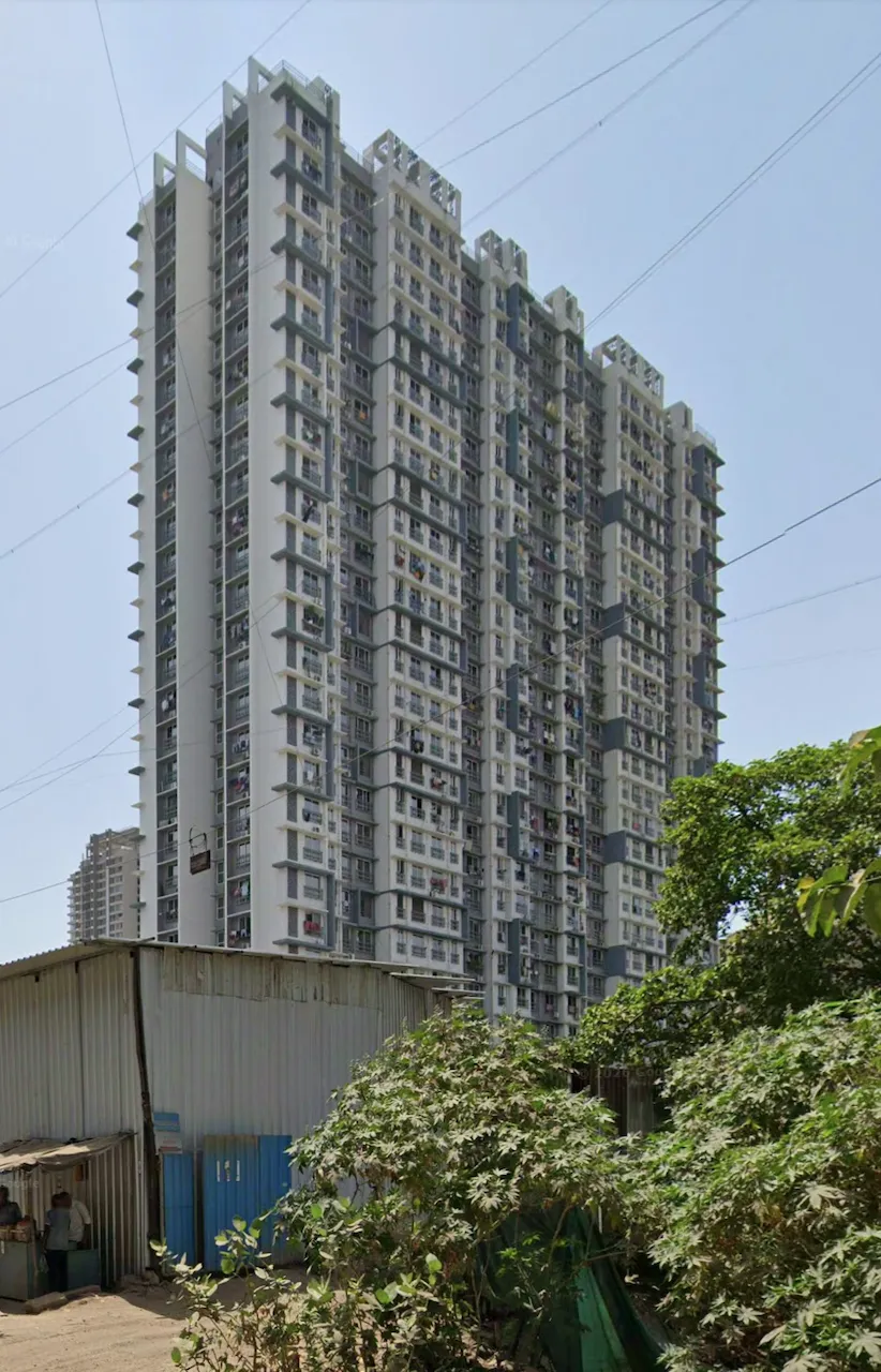 Walchand Paradise, Mira Road — photo 4