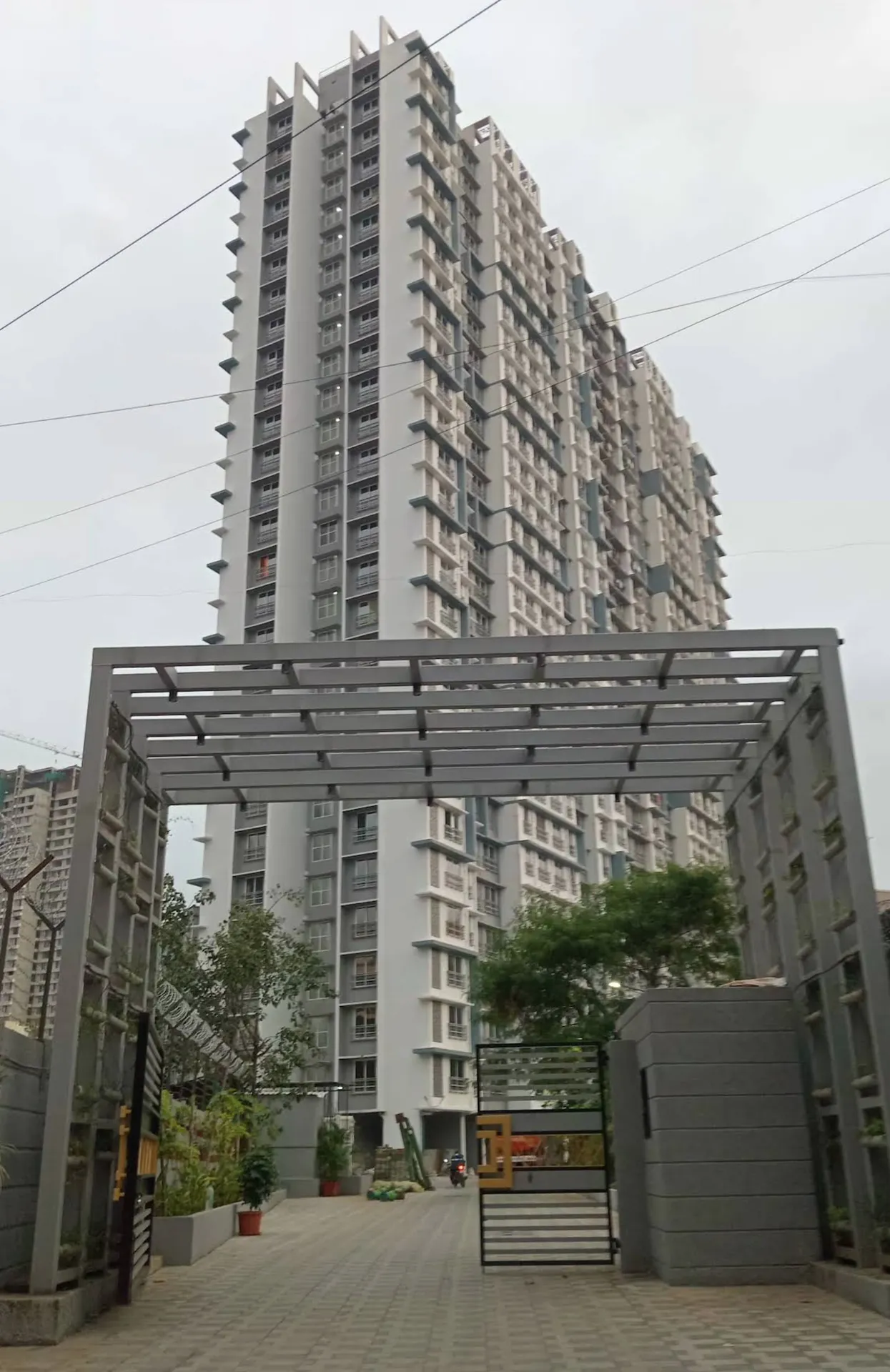 Walchand Paradise, Mira Road — photo 2
