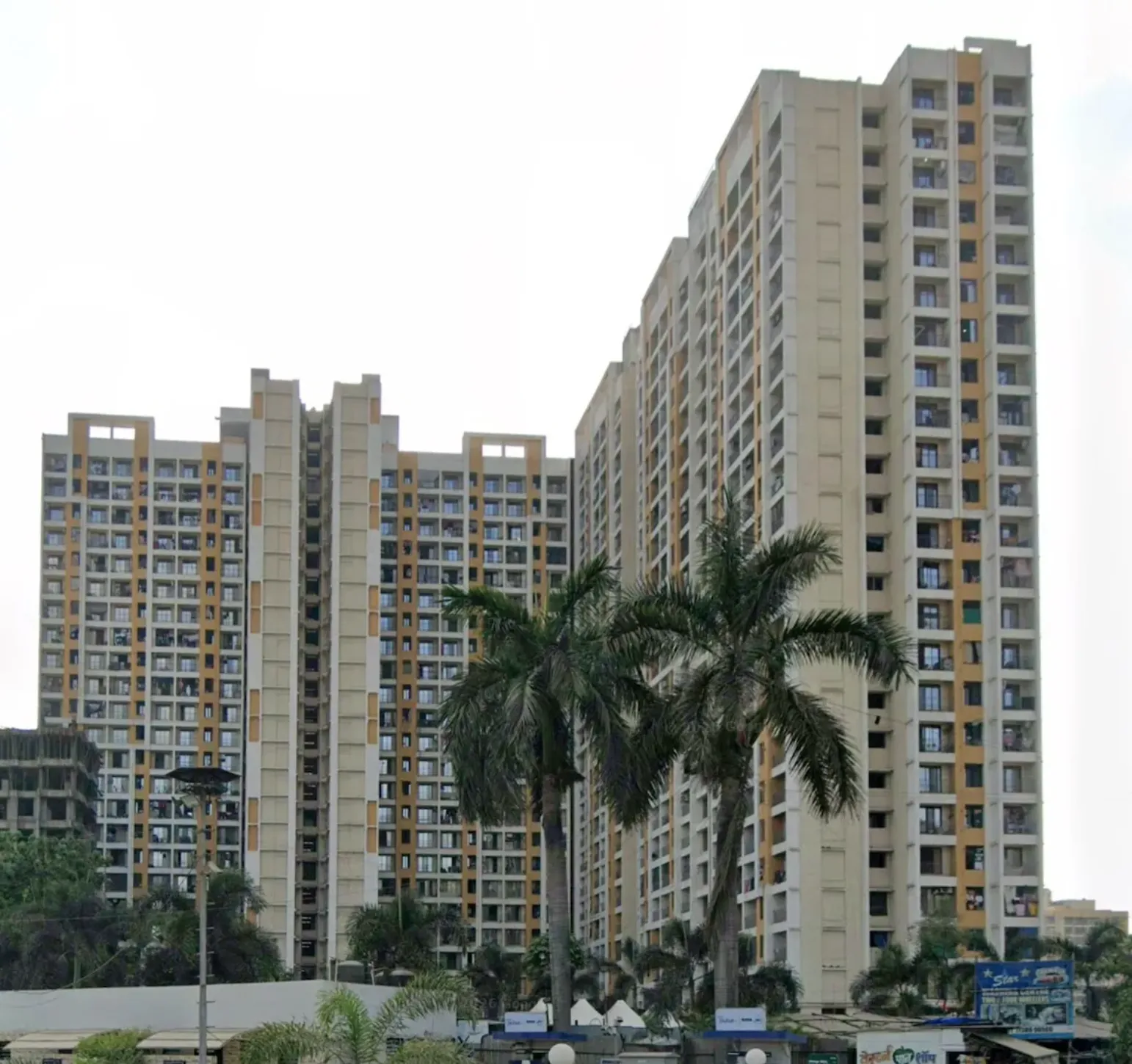 Tiara Hills