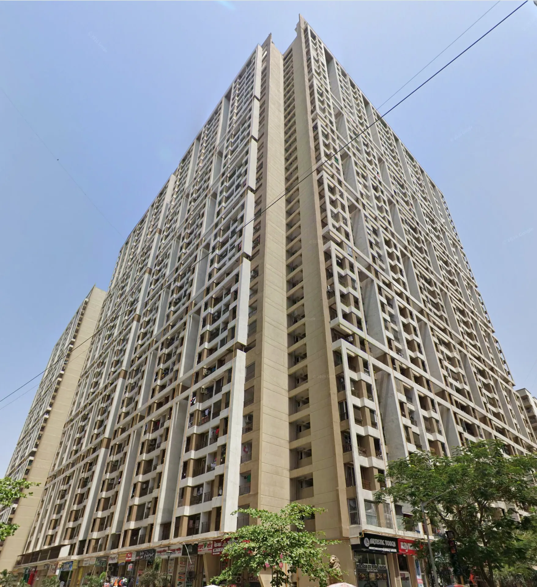 Jp North Aviva