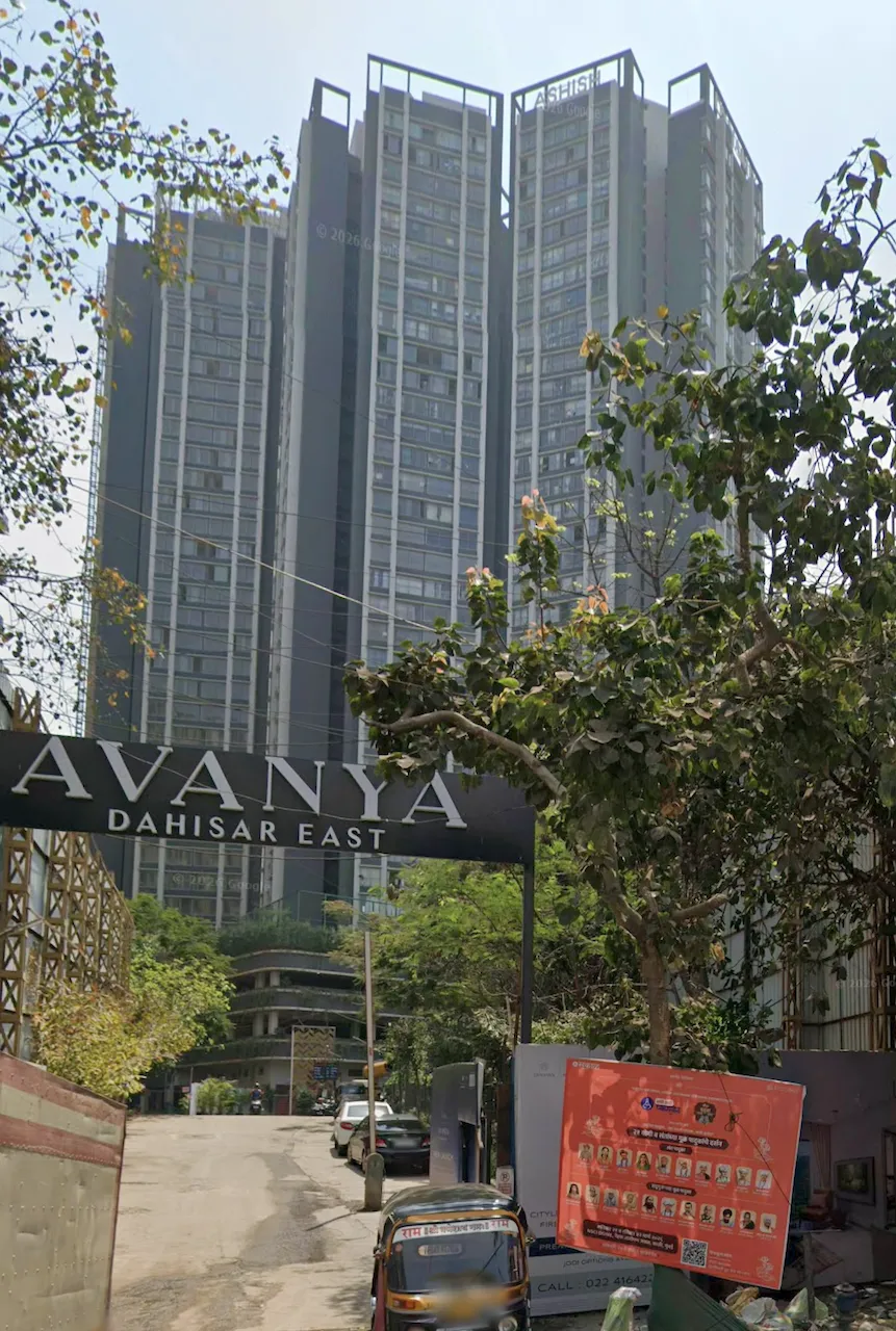 2.5 BHK, Dahisar East — photo 2