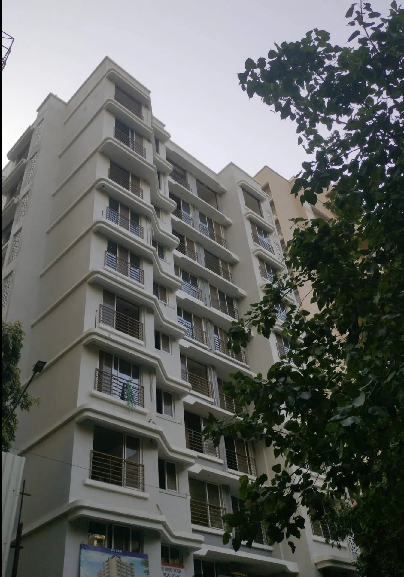 Chandratej CHS