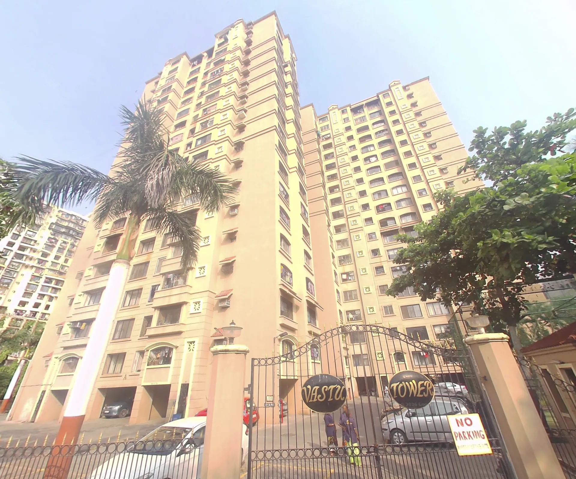 Vastu Tower, Malad West — photo 2