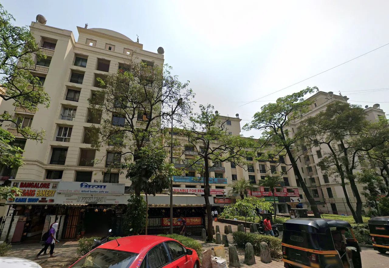 1 BHK Leonardo