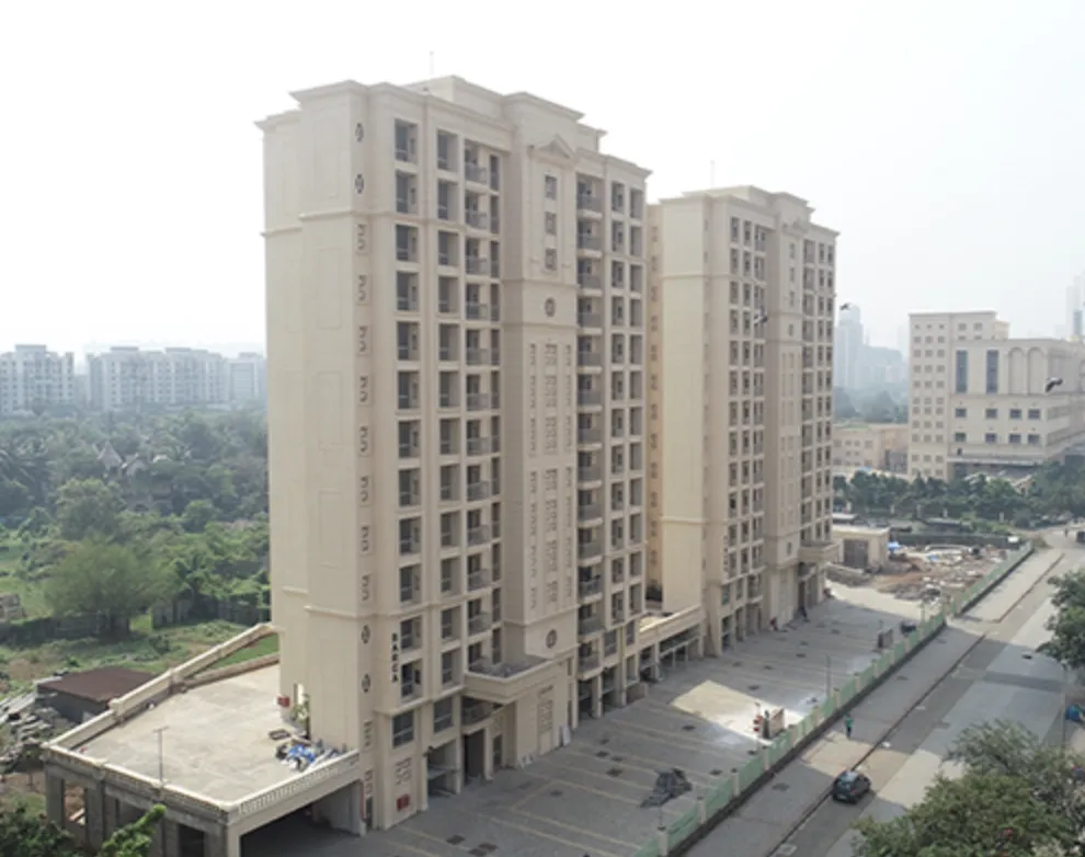 Athenaa in Thane West