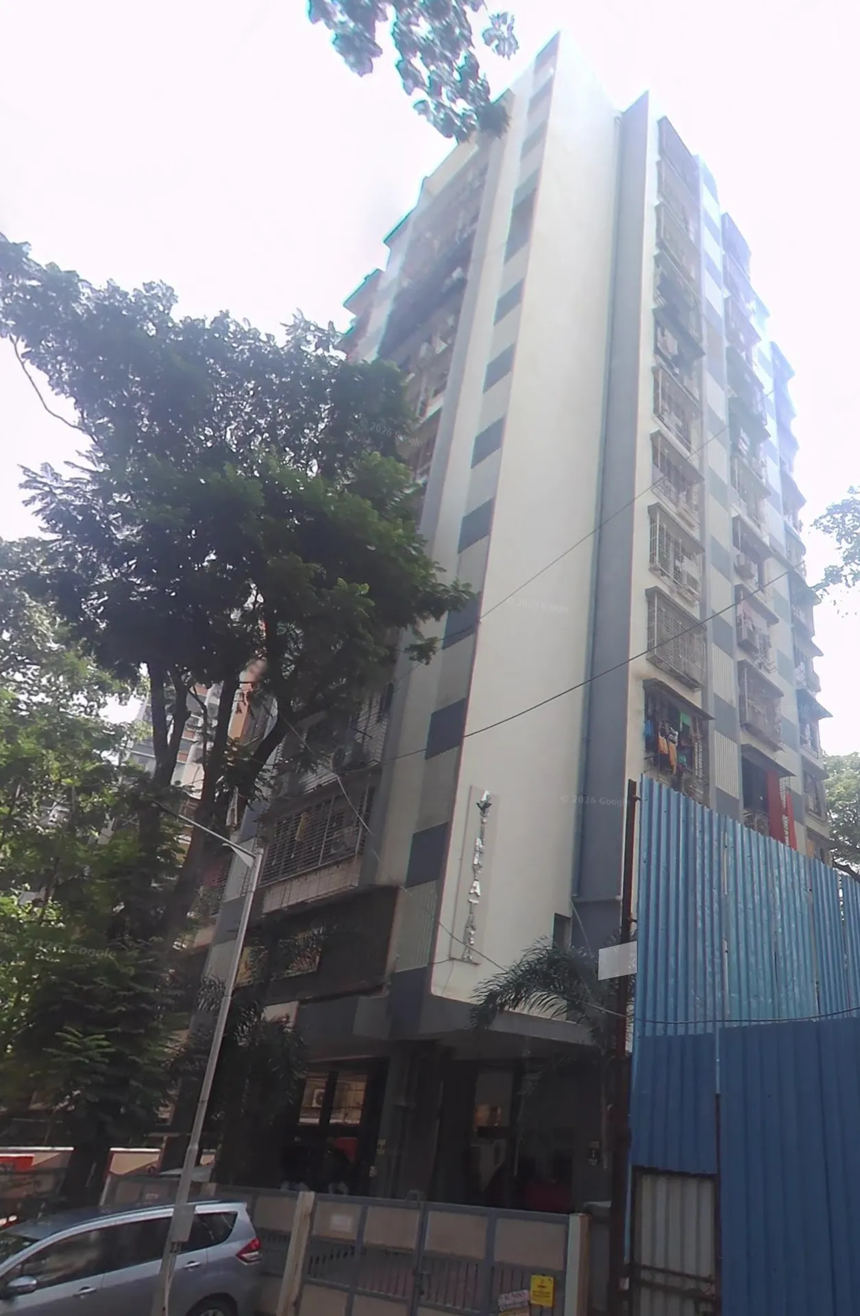 3 Ajinkyatara for Rent in Parel