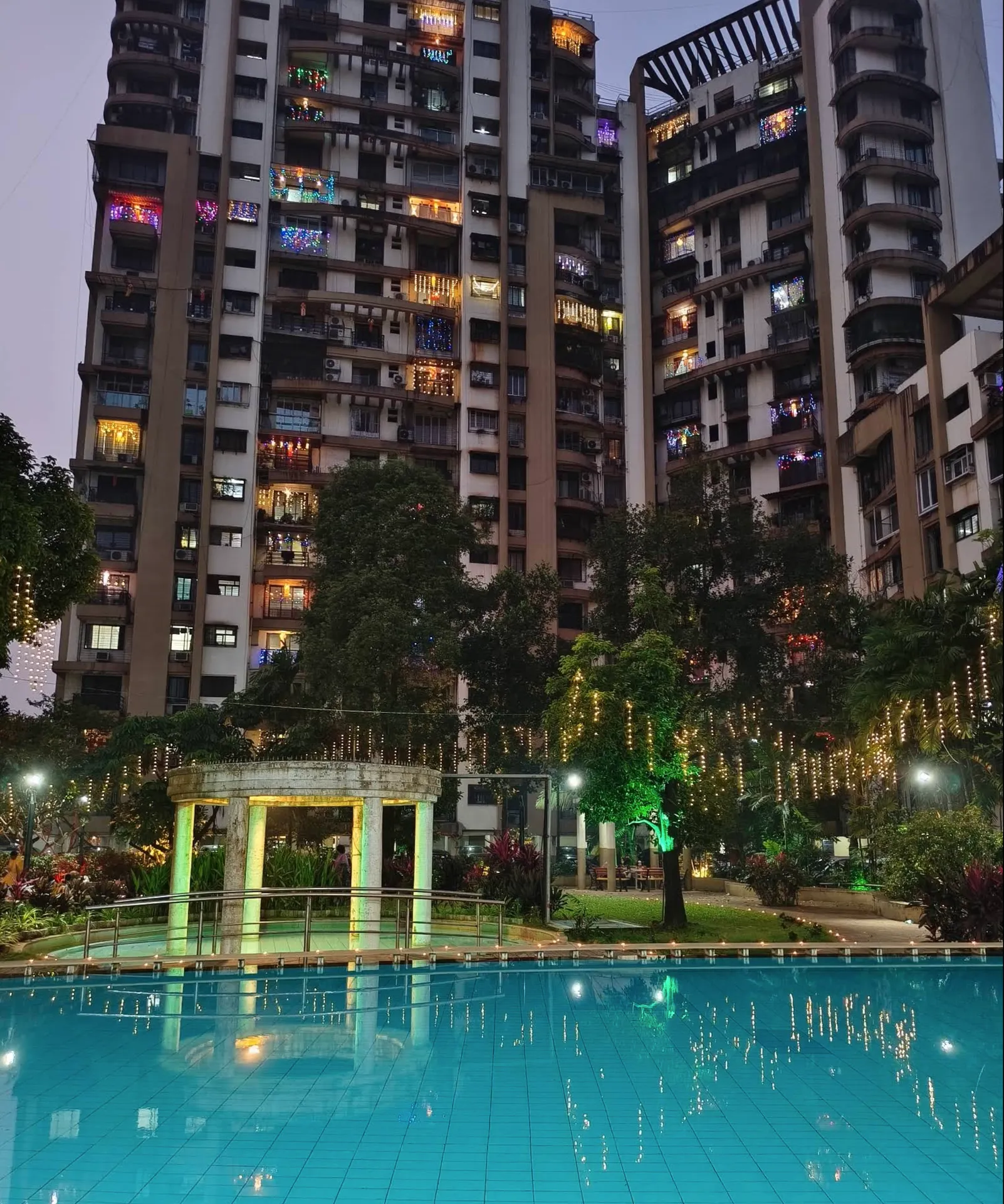 Eternity Chs, Thane West — photo 2