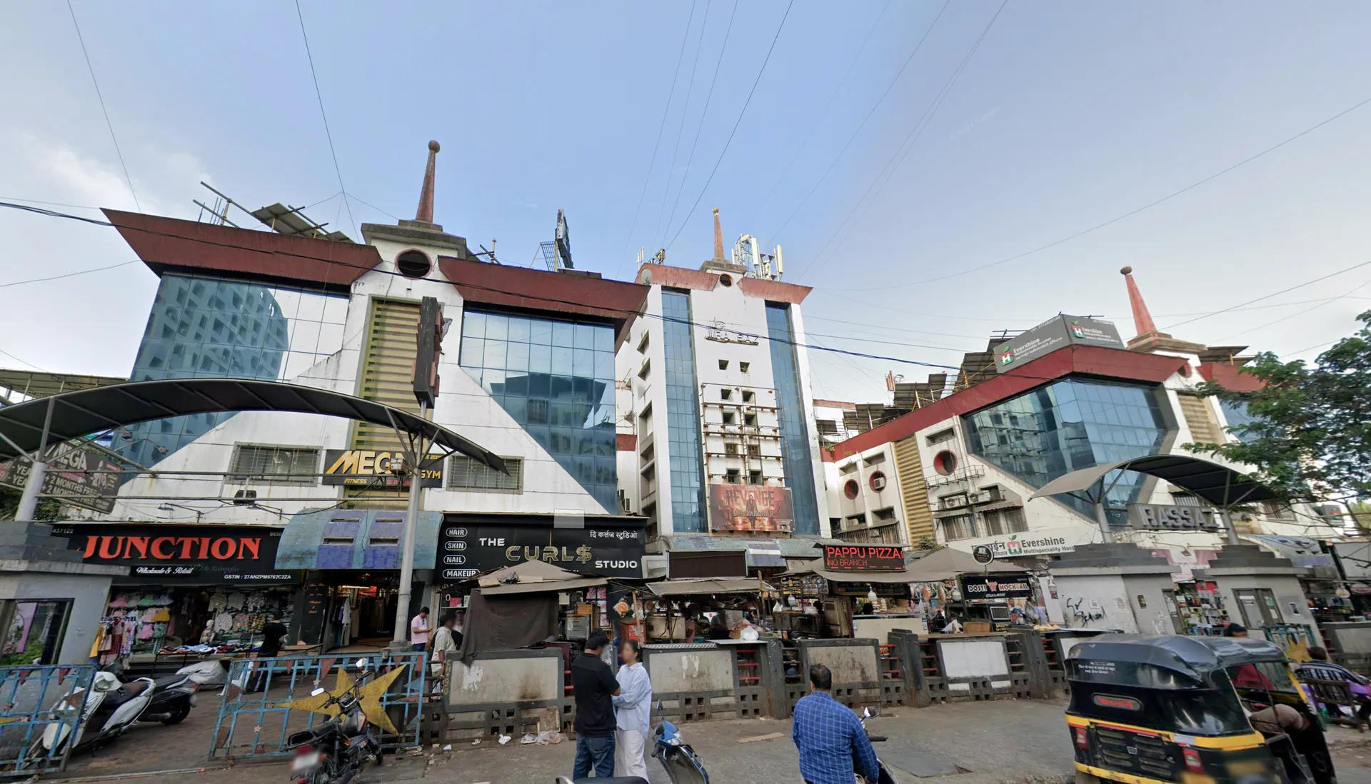 Rassaz Mall