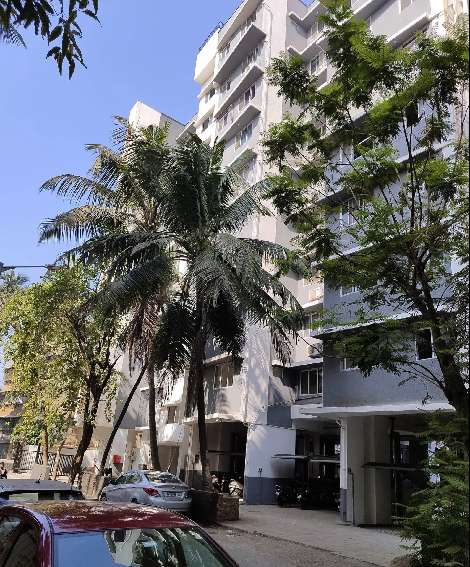 Paranjape Ujval, Goregaon East — photo 2