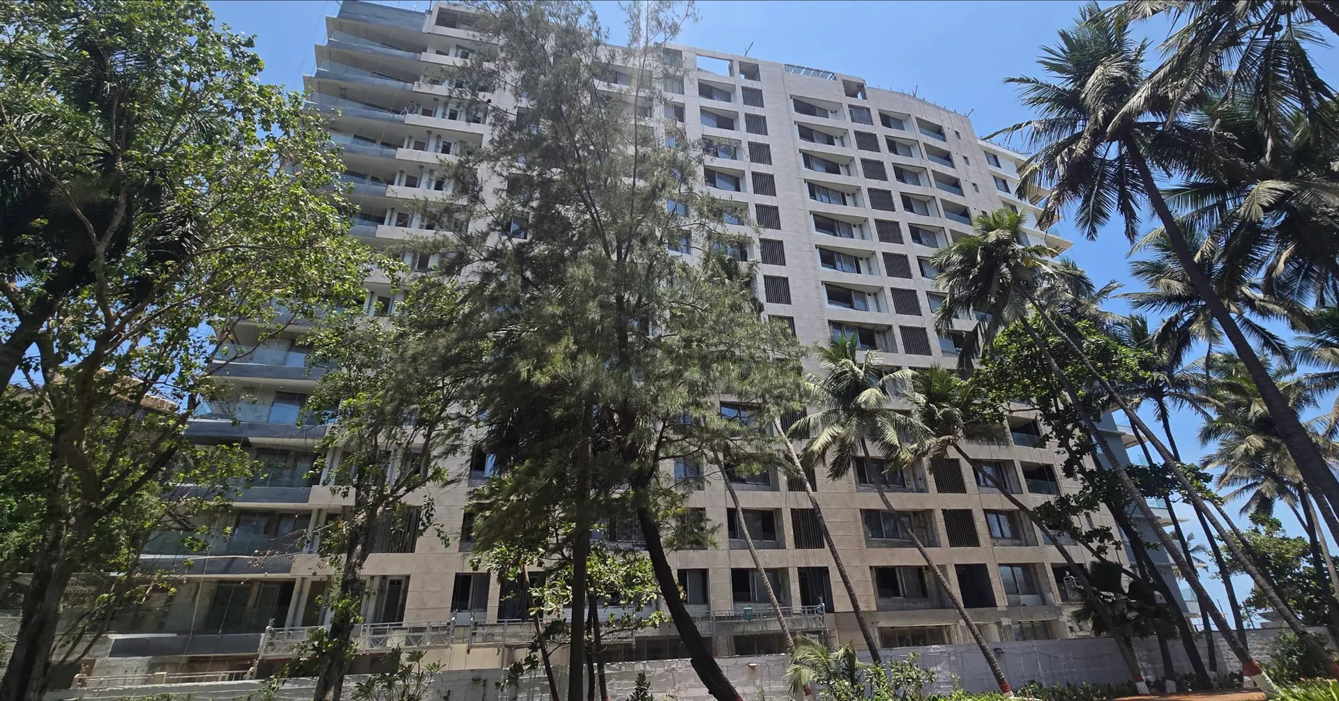 Raheja Valletta