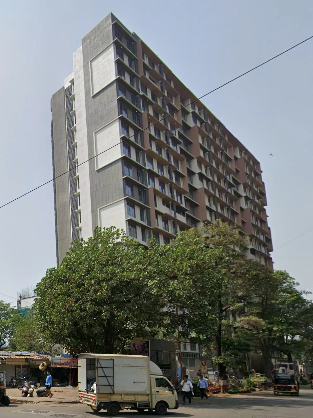 1 BHK, Andheri East — photo 2