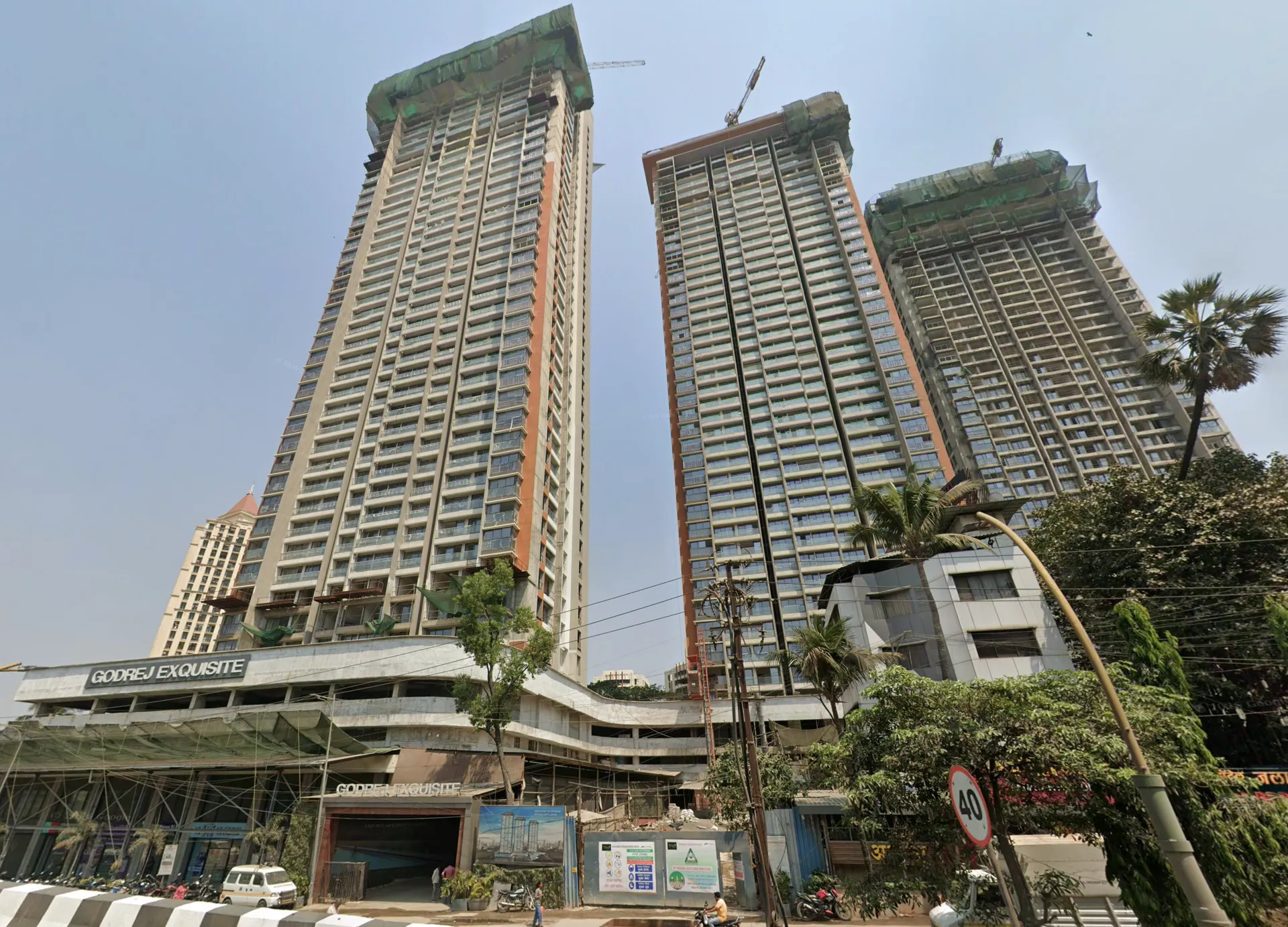 Godrej Exquisite